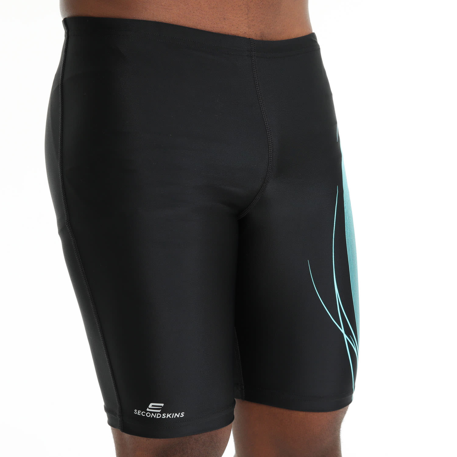 Second Skins Men&#039;s Stride Jammer, product, variation 5
