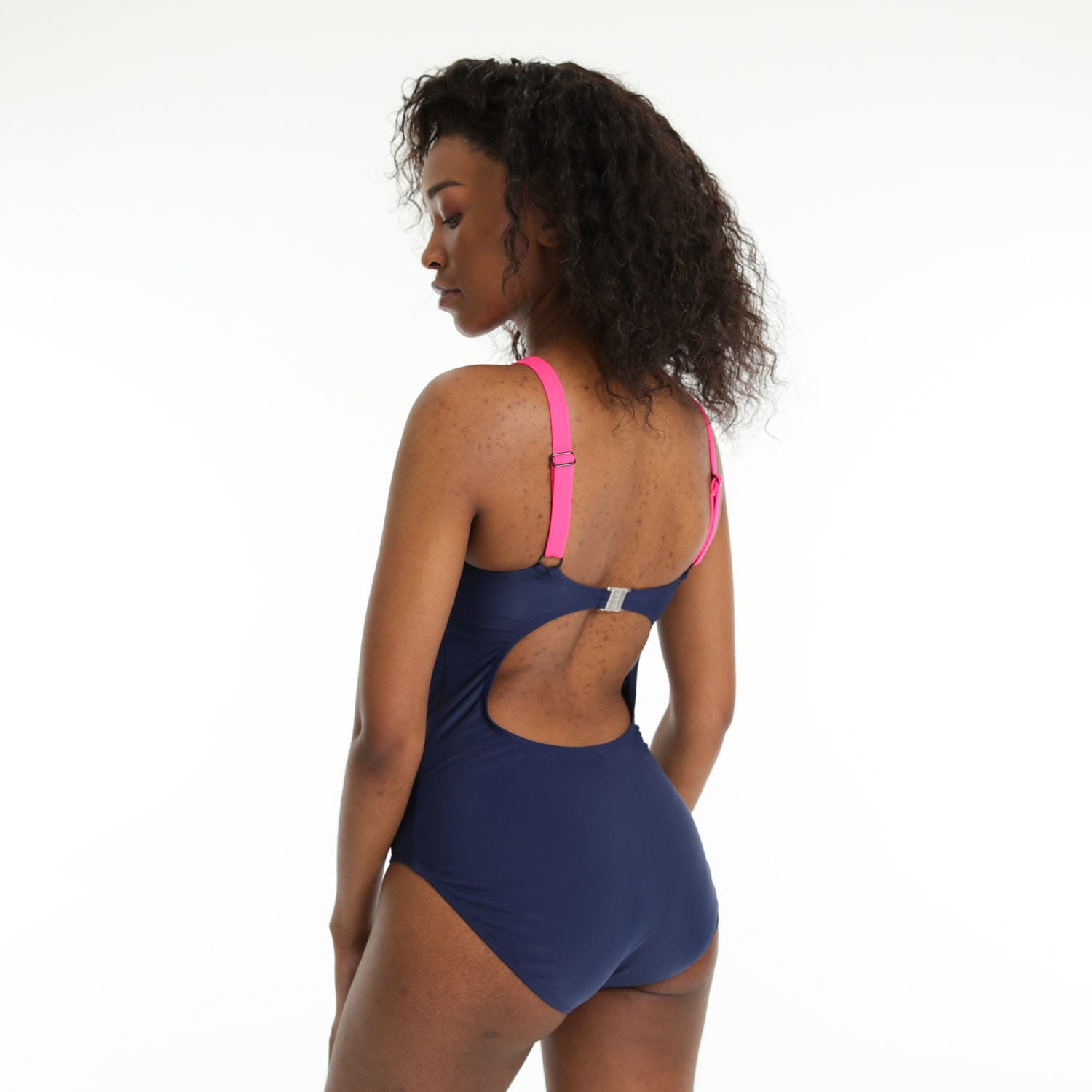 Second Skins Women&#039;s Adjustable 1 Piece Swimsuit, product, variation 5