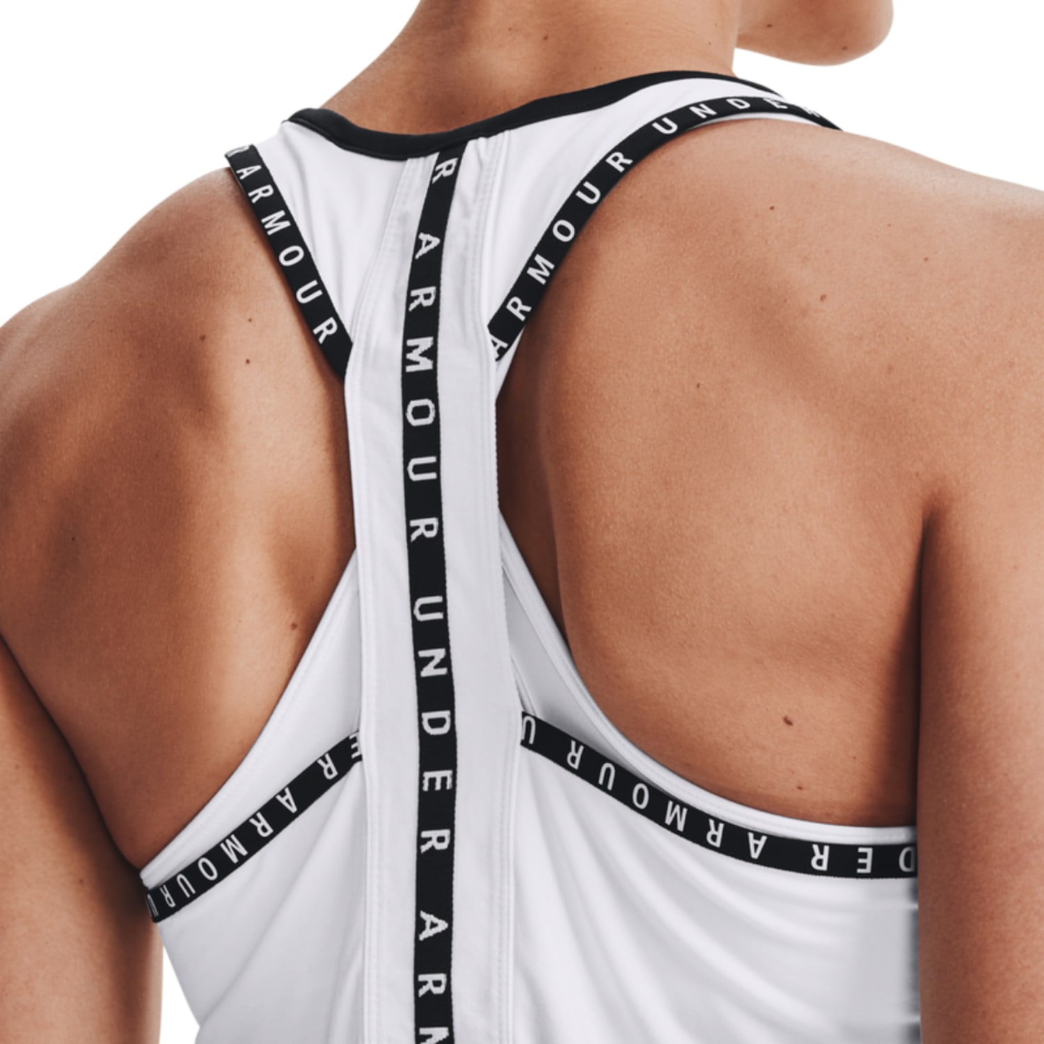 Under Armour Womens Knock out Tank, product, variation 3