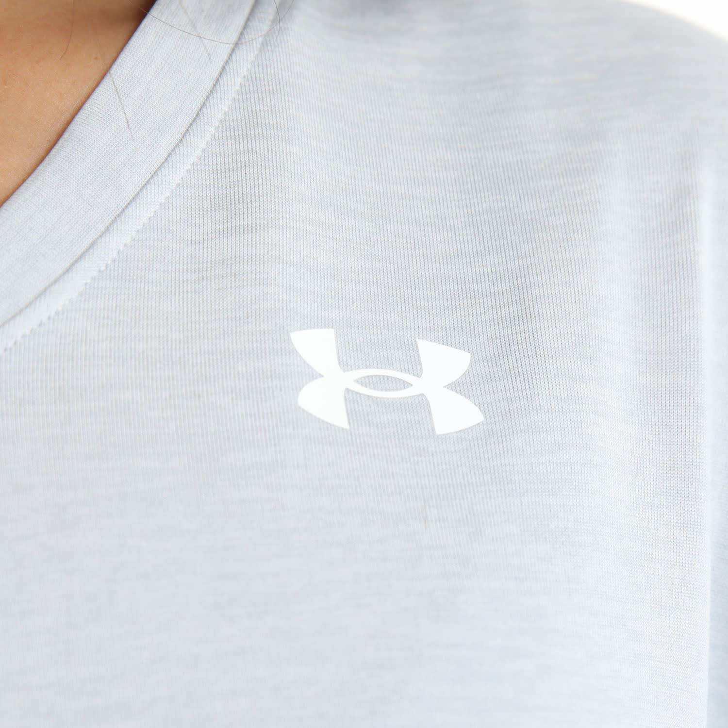 Under Armour Women&#039;s Tech Twist Tee, product, variation 6