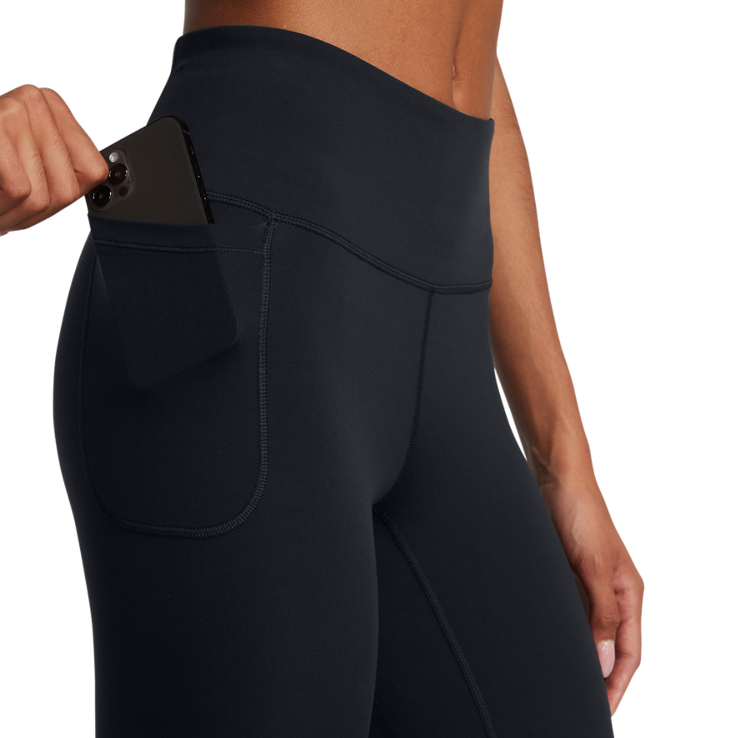 Under Armour Women&#039;s  Motion Ankle Legging, product, variation 3