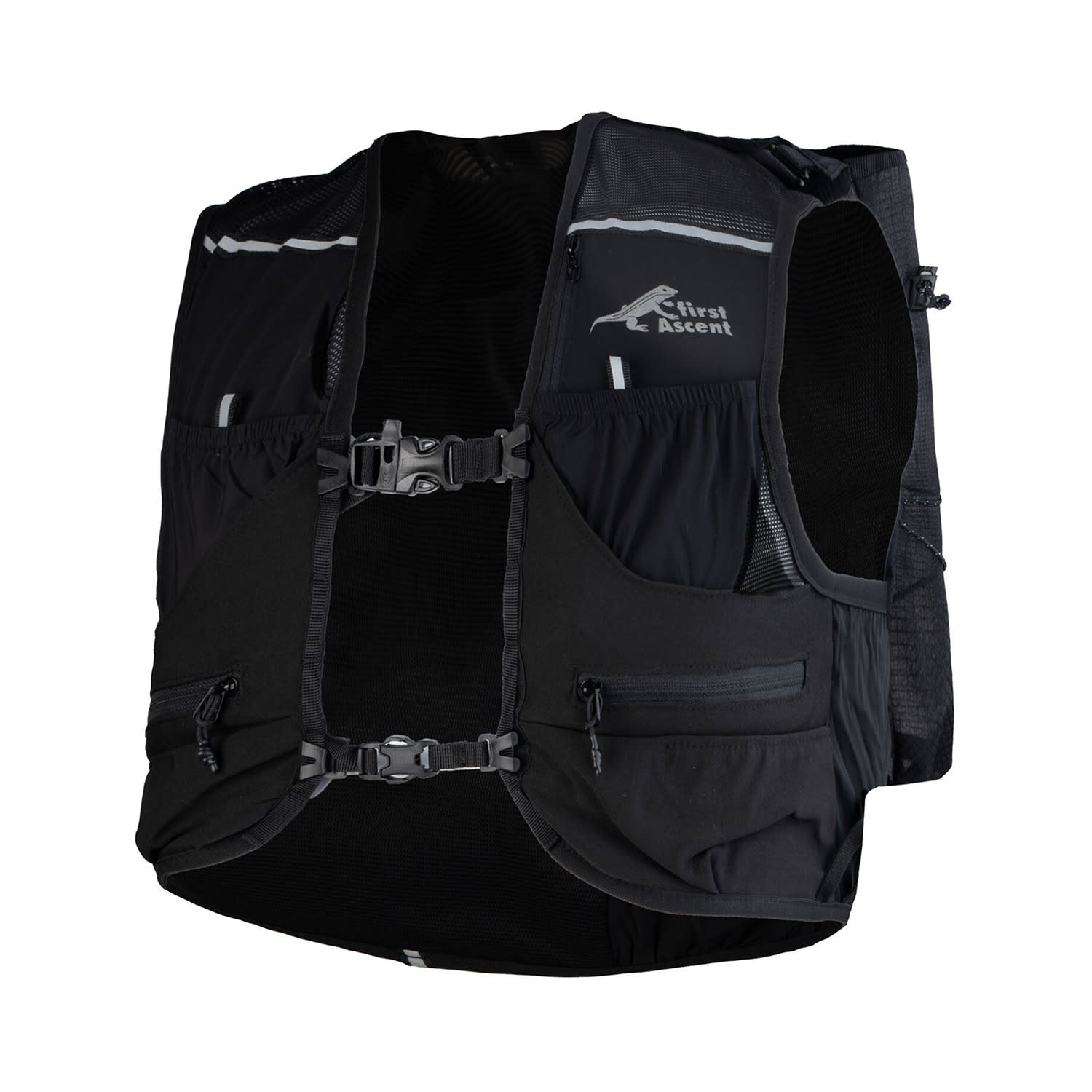 First Ascent AR-X 12L Hydration Pack, product, variation 2