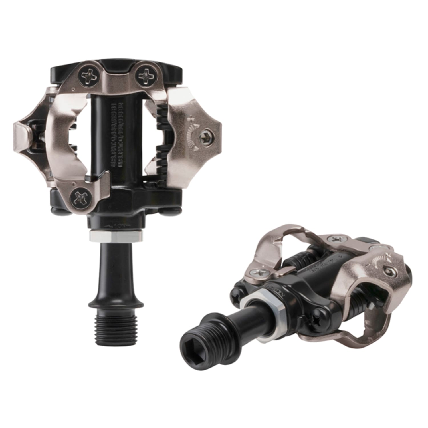Shimano PD-M540 MTB Pedal., product, variation 5