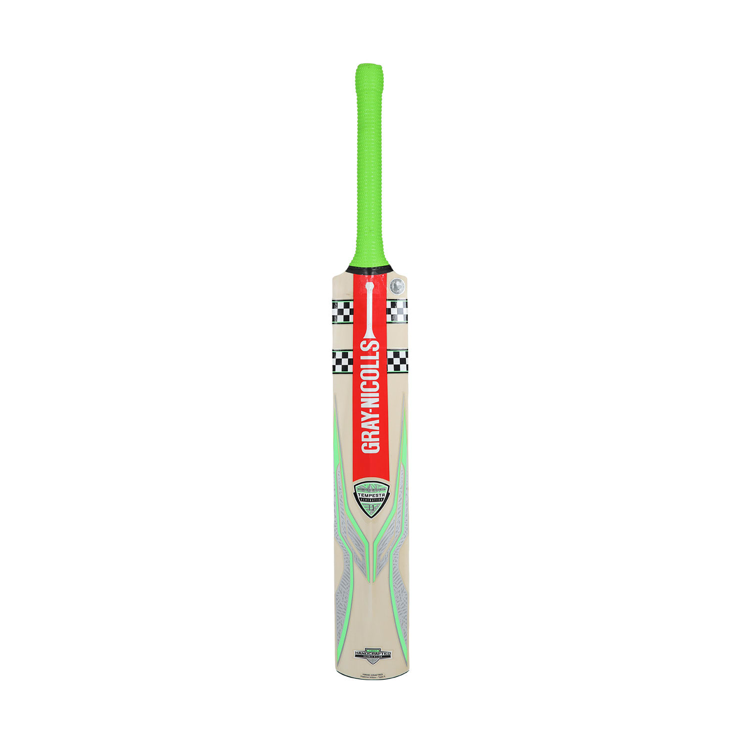 Gray-Nicolls Tempesta Warrior 1 Kash Cricket Bat