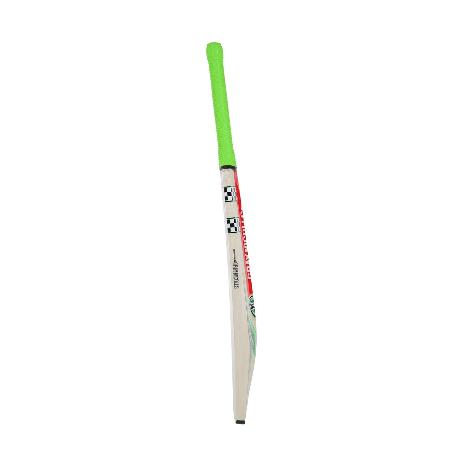 Gray-Nicolls Tempesta Warrior 1 Kash Cricket Bat, product, variation 4