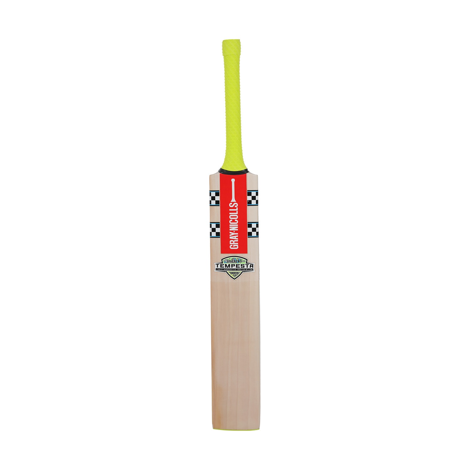Gray-Nicolls Tempesta 1.0 Academy 3 Cricket Bat, product, variation 2