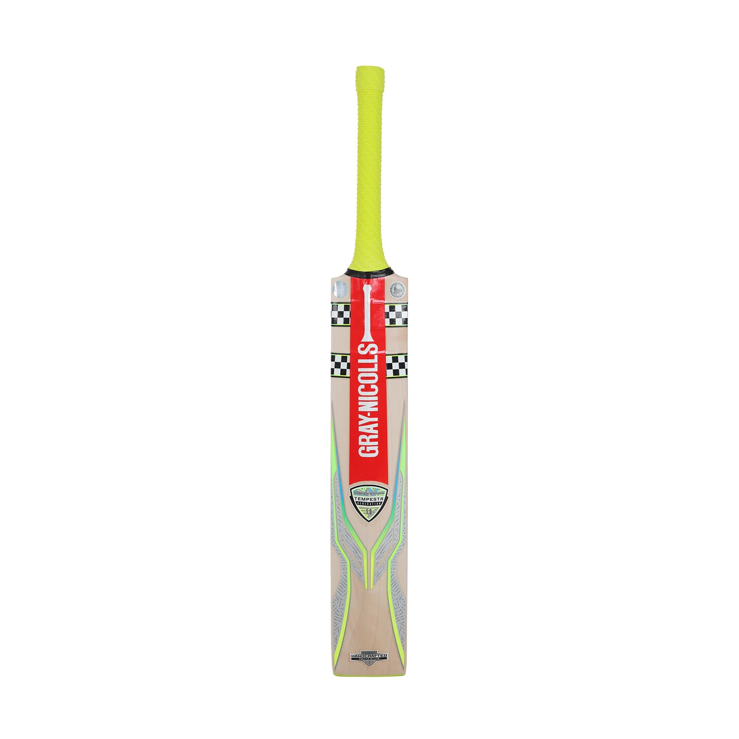 Gray-Nicolls Tempesta 1.0 Academy Size 4 Cricket Bat