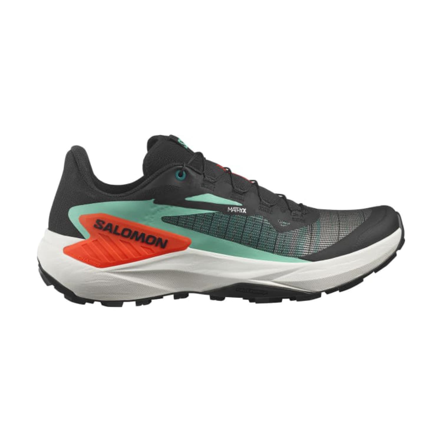 Salomon Men's Genesis Trail Running Shoe
