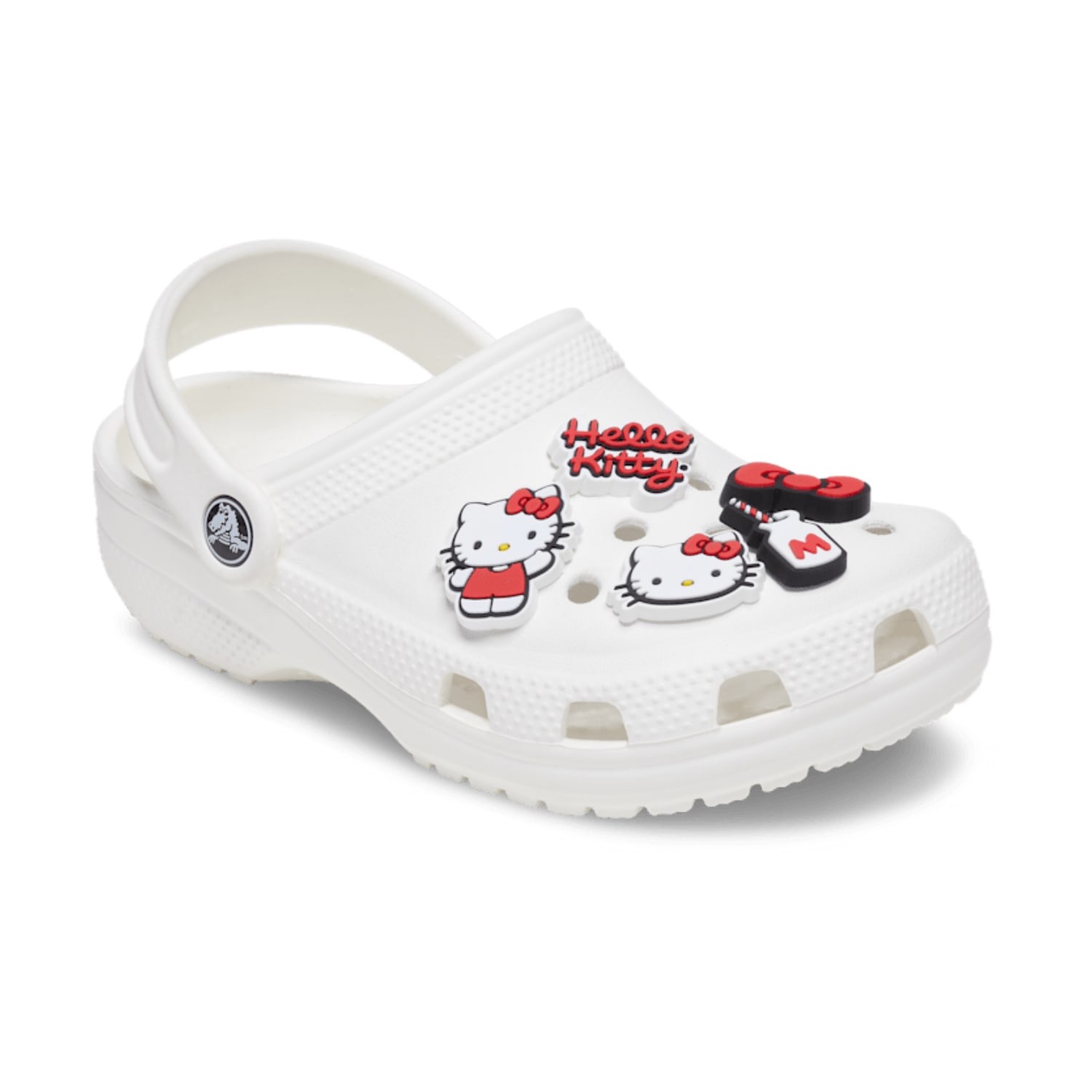 Crocs Hello Kitty 5 Pack Jibbitz, product, variation 2