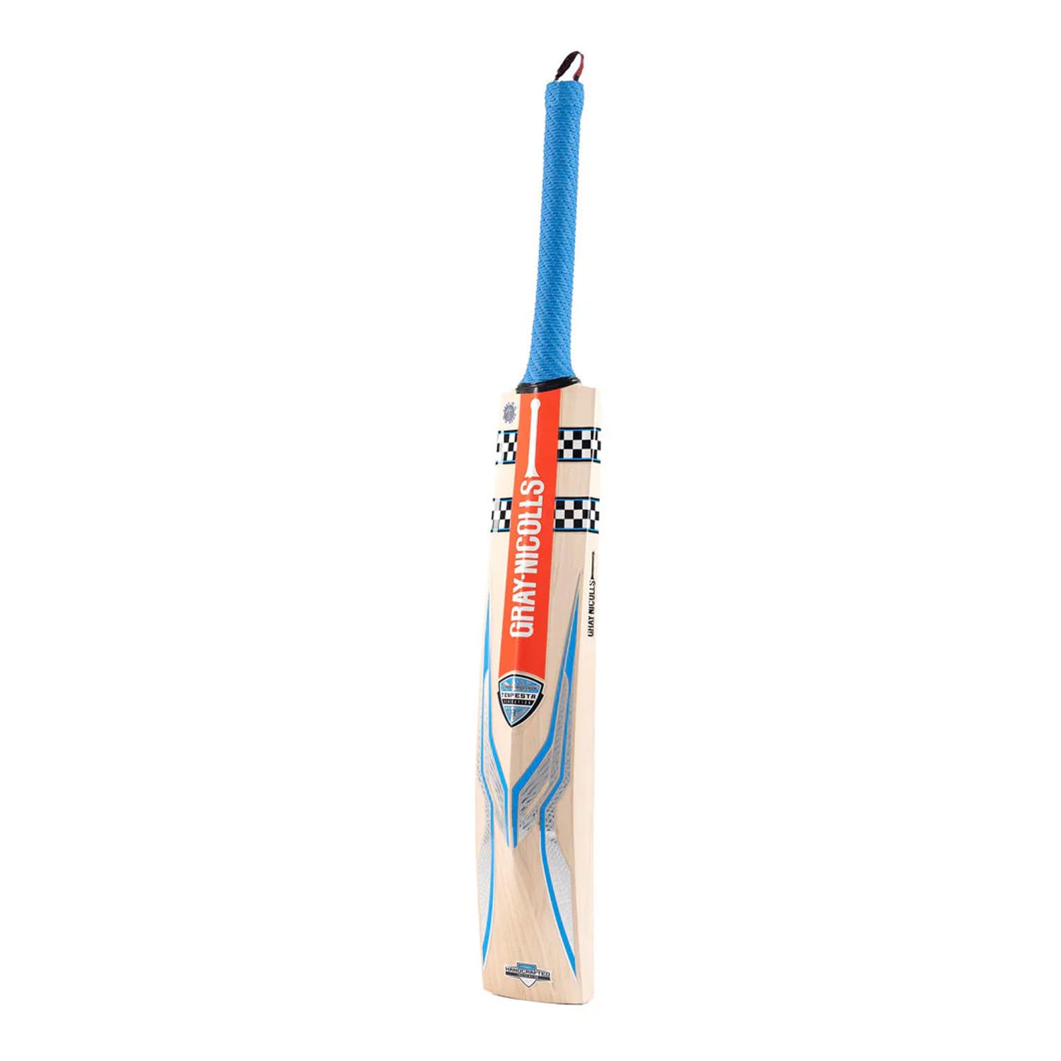 Gray-Nicolls Tempesta 1.1 Size SH Cricket Bat, product, variation 3