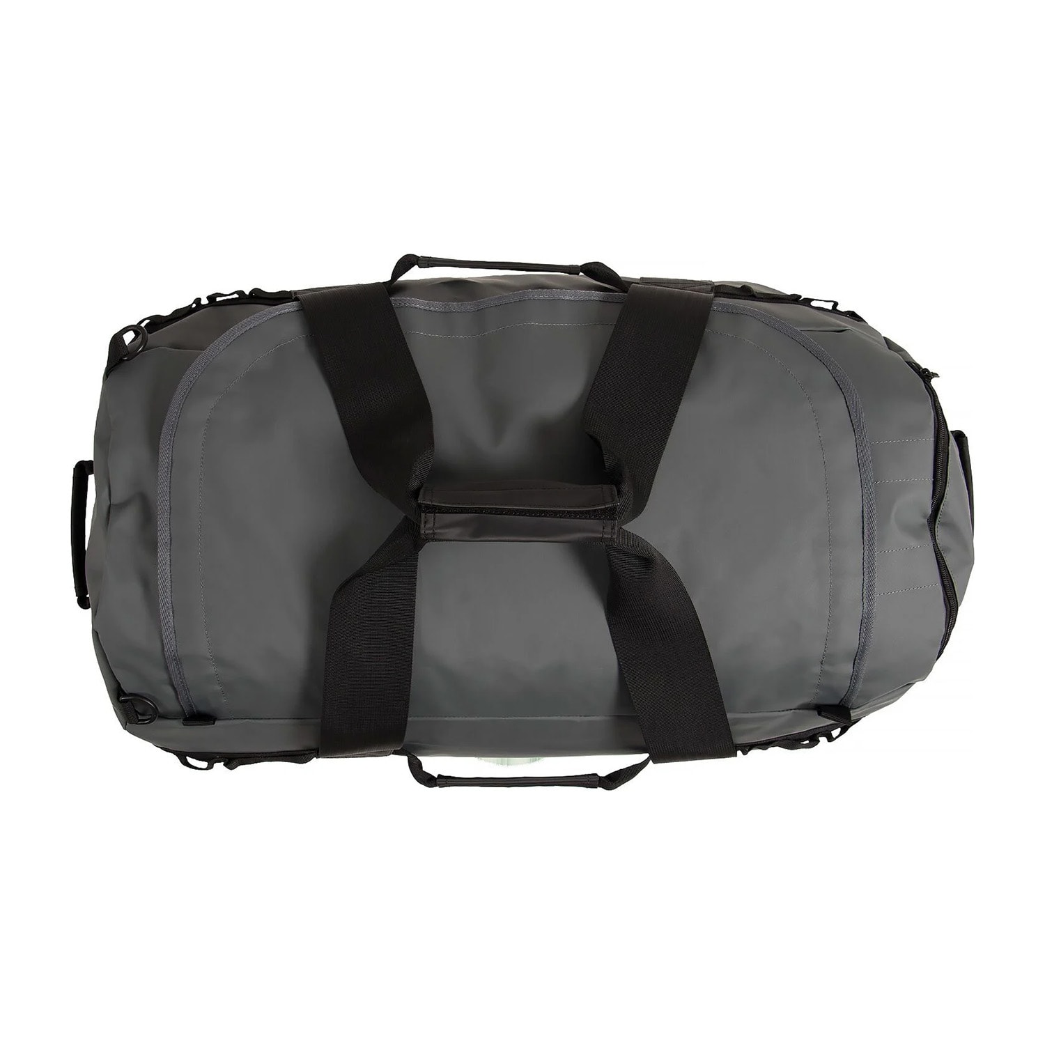 First Ascent Yak Sac Duffel Medium- Grey, product, variation 2