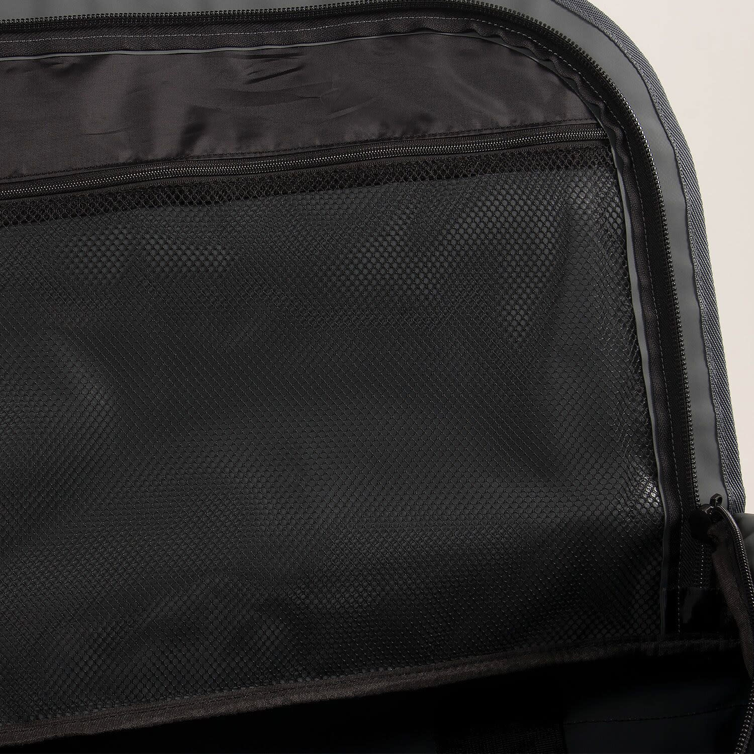 First Ascent Yak Sac Duffel Medium- Grey, product, variation 6