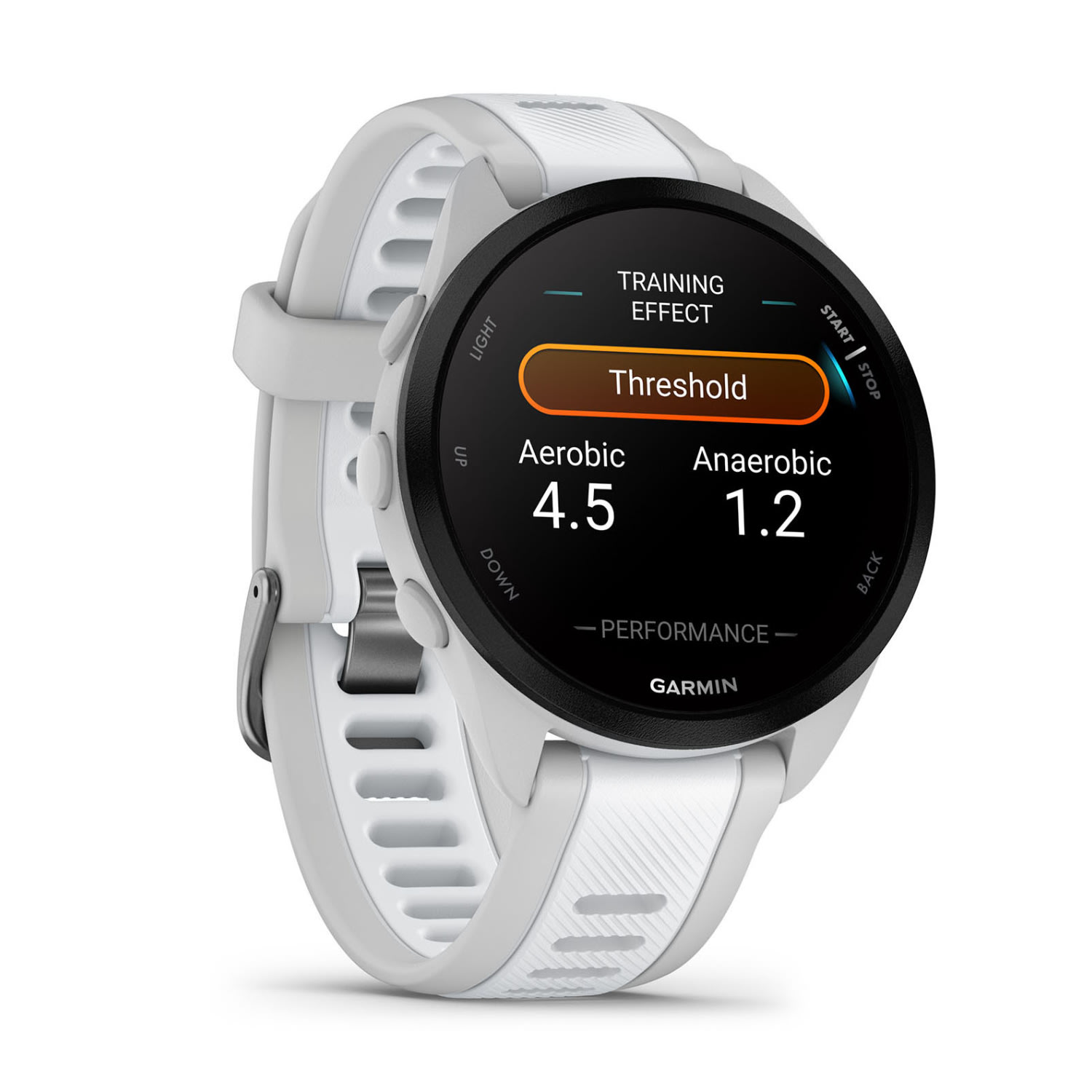 Garmin Forerunner 165 GPS Smartwatch, product, variation 6