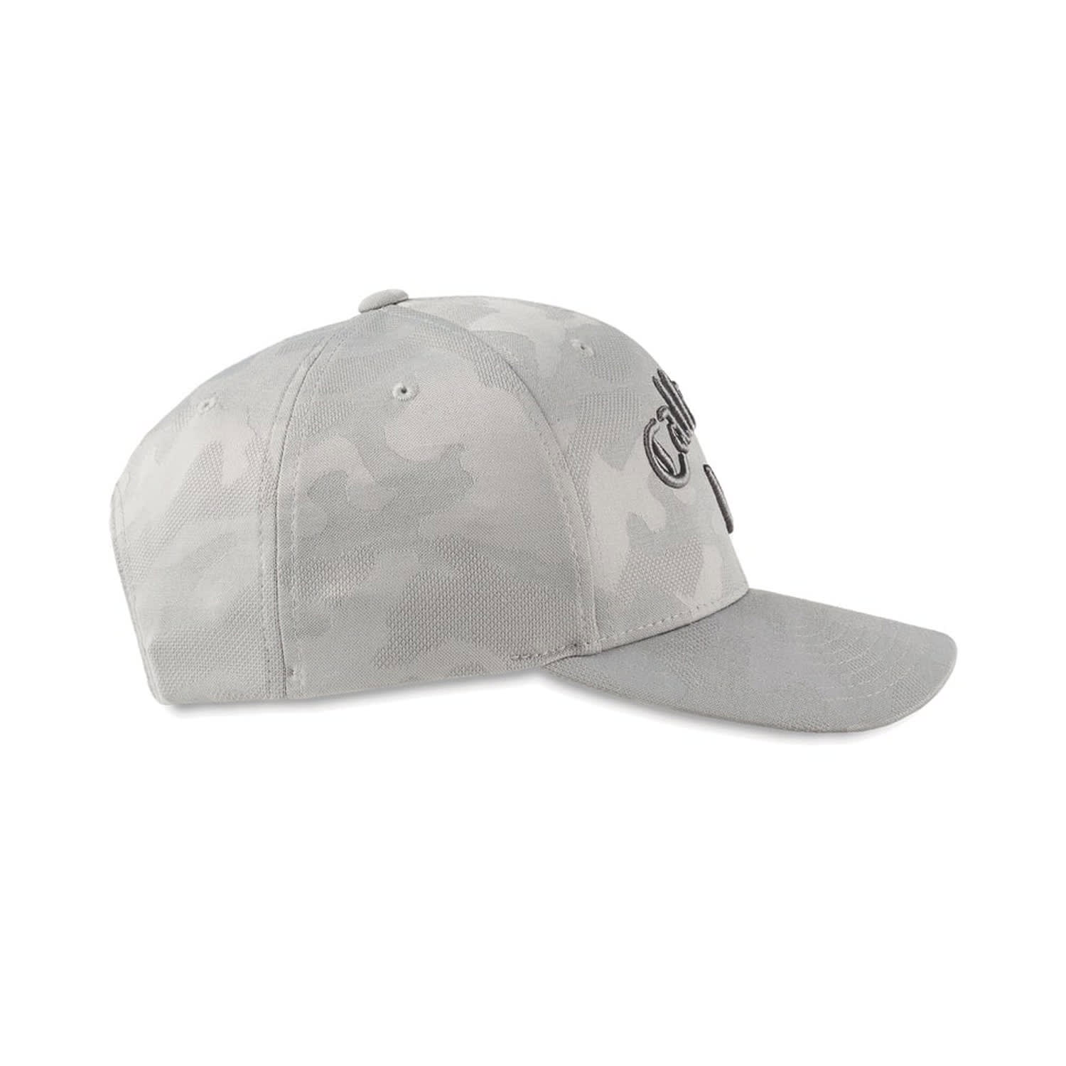 Callaway Camo Snapback Golf Cap, product, variation 5