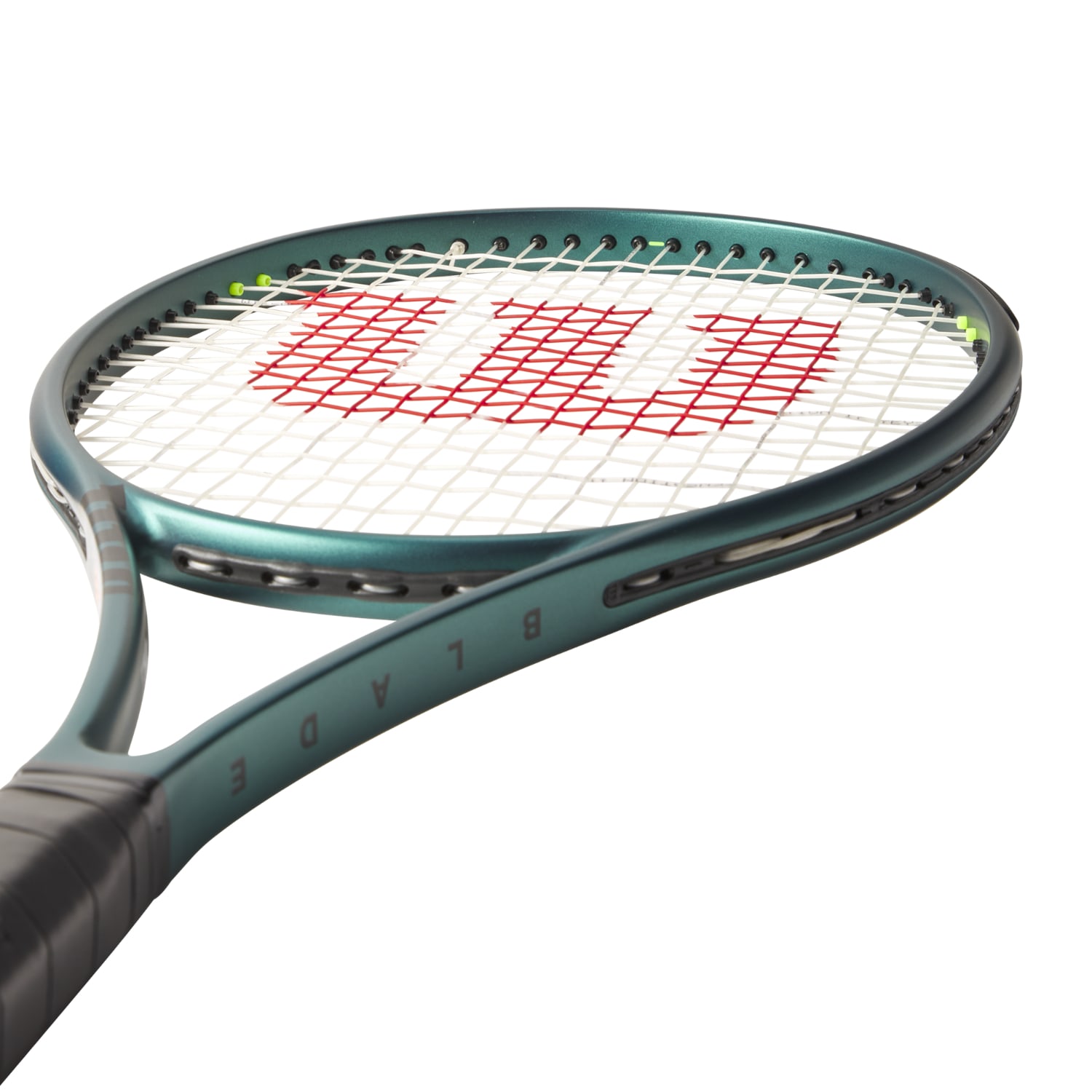 Wilson Blade 98 V9 Tennis Racket 18 x 20, product, variation 3