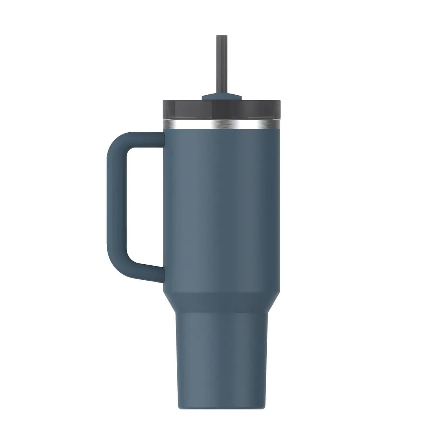 Stanley Quencher H2.O FlowState Tumbler 1.18L - Blue Spruce, product, variation 3