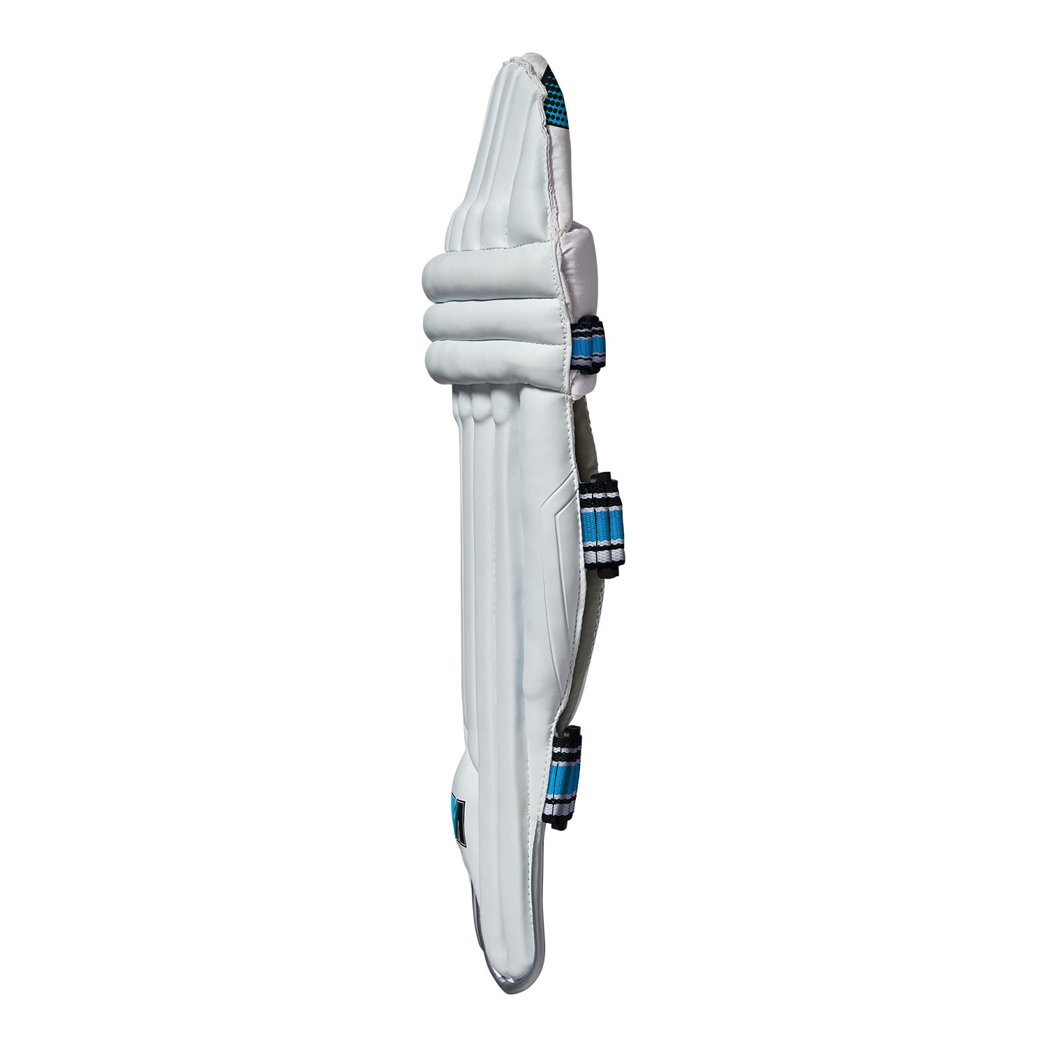 GM Diamond Youth LH Cricket Pads, product, variation 3