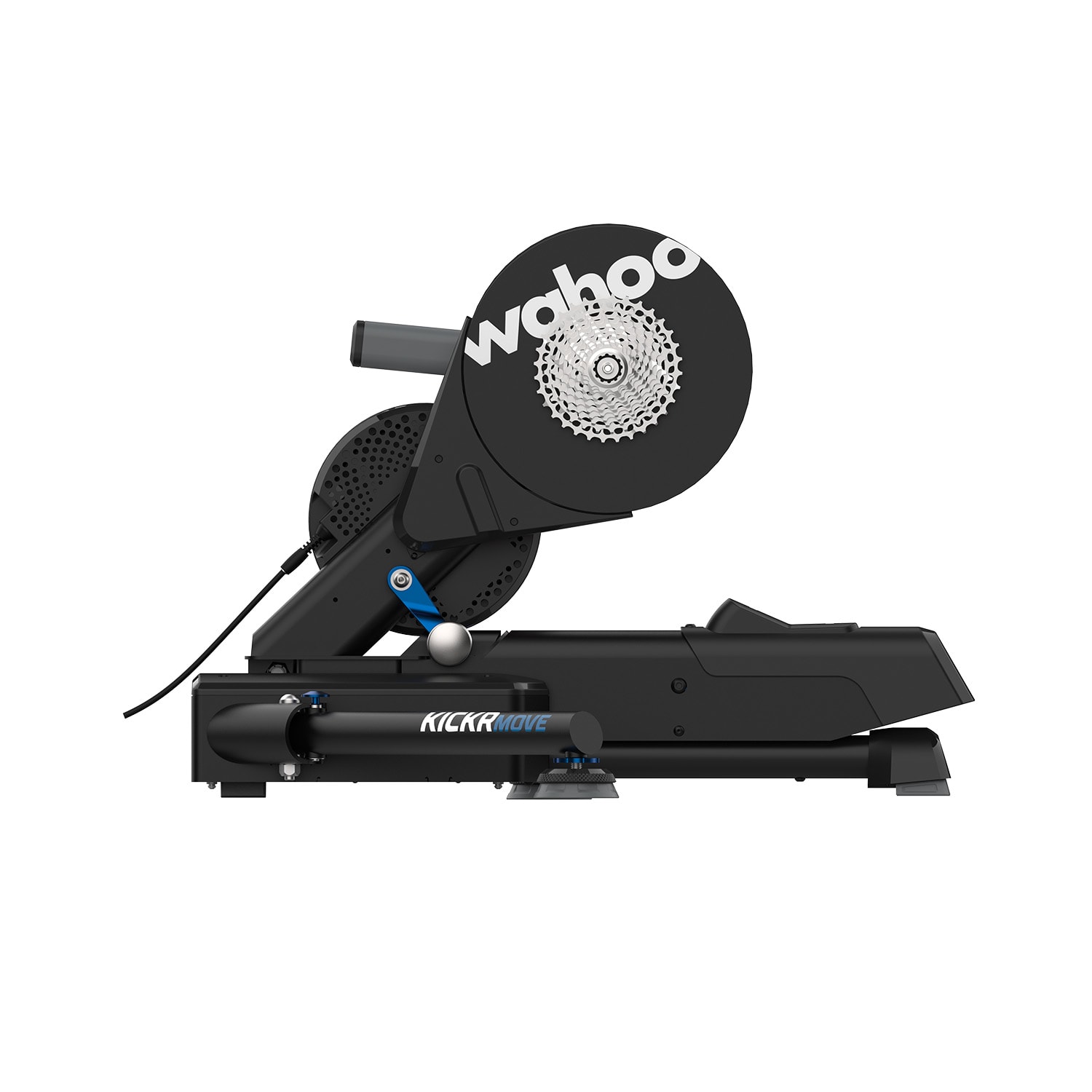 Wahoo KickR Move Indoor Trainer
