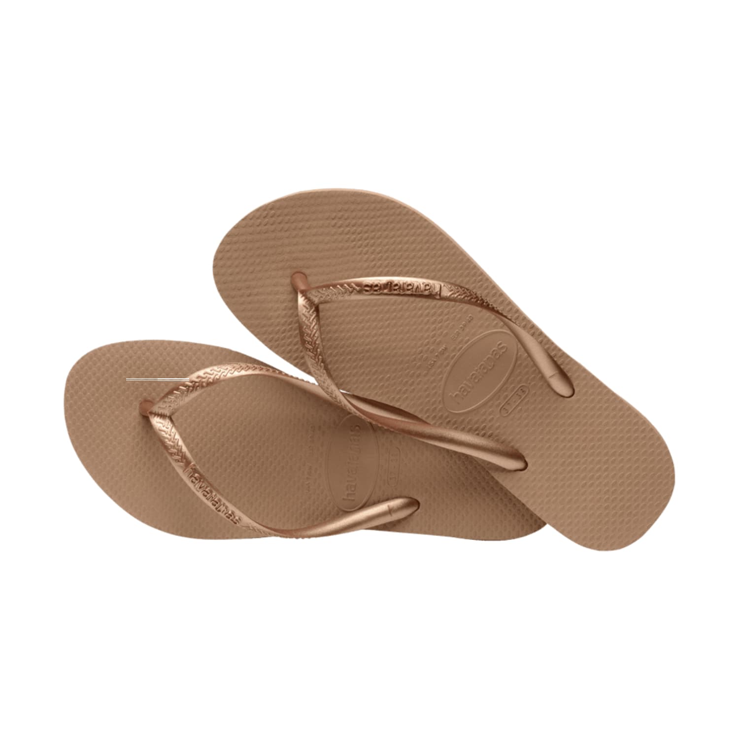 Havaianas Women&#039;s Slim Flip Flops, product, variation 4