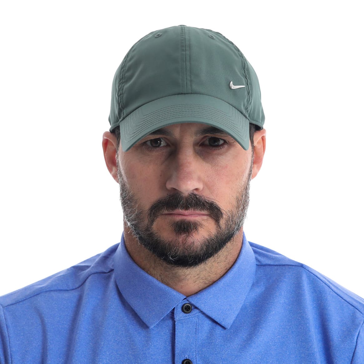 Nike Metal Swoosh Club Cap, product, variation 3