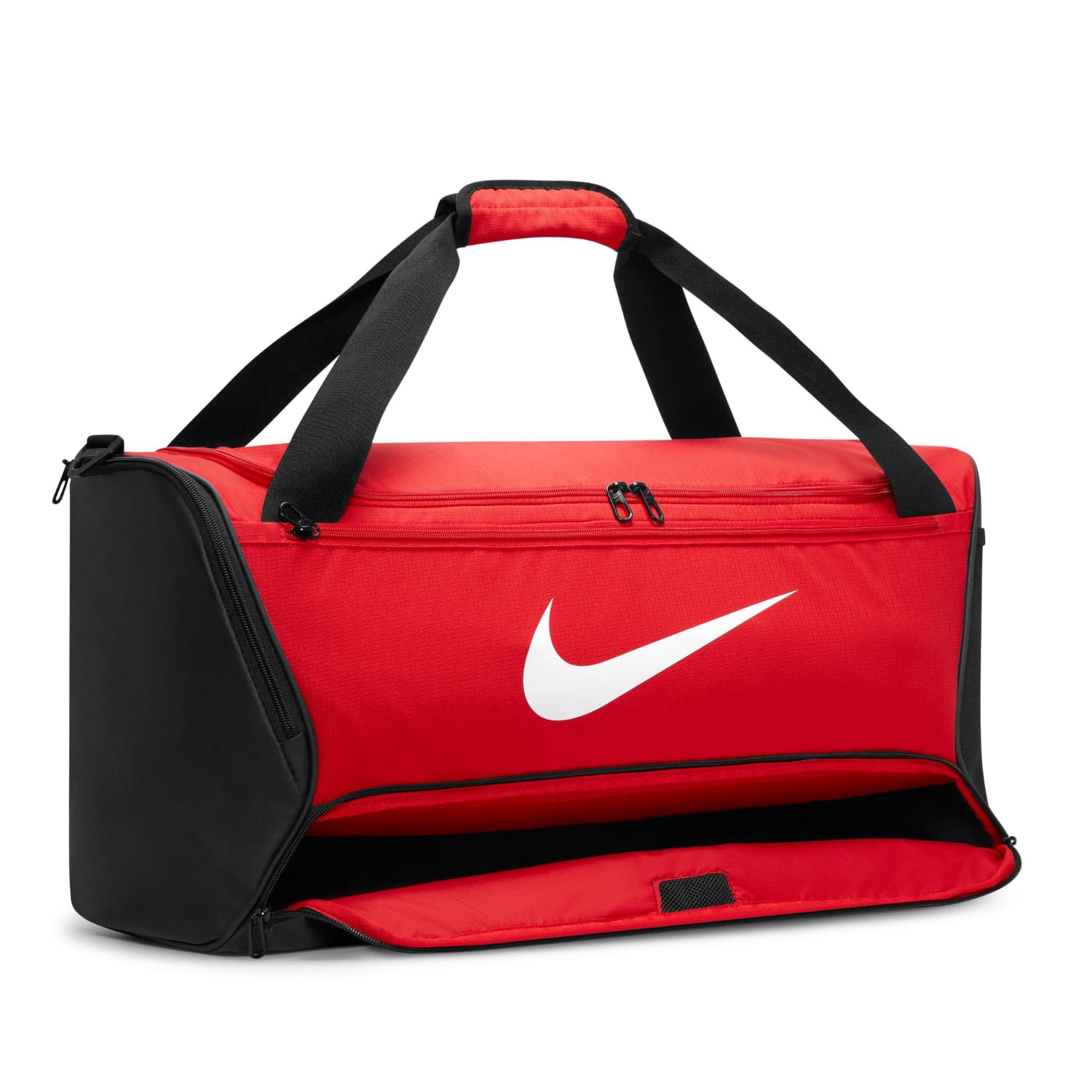 Nike Brasilia 9.5 Medium Training Duffel Bag, product, variation 4