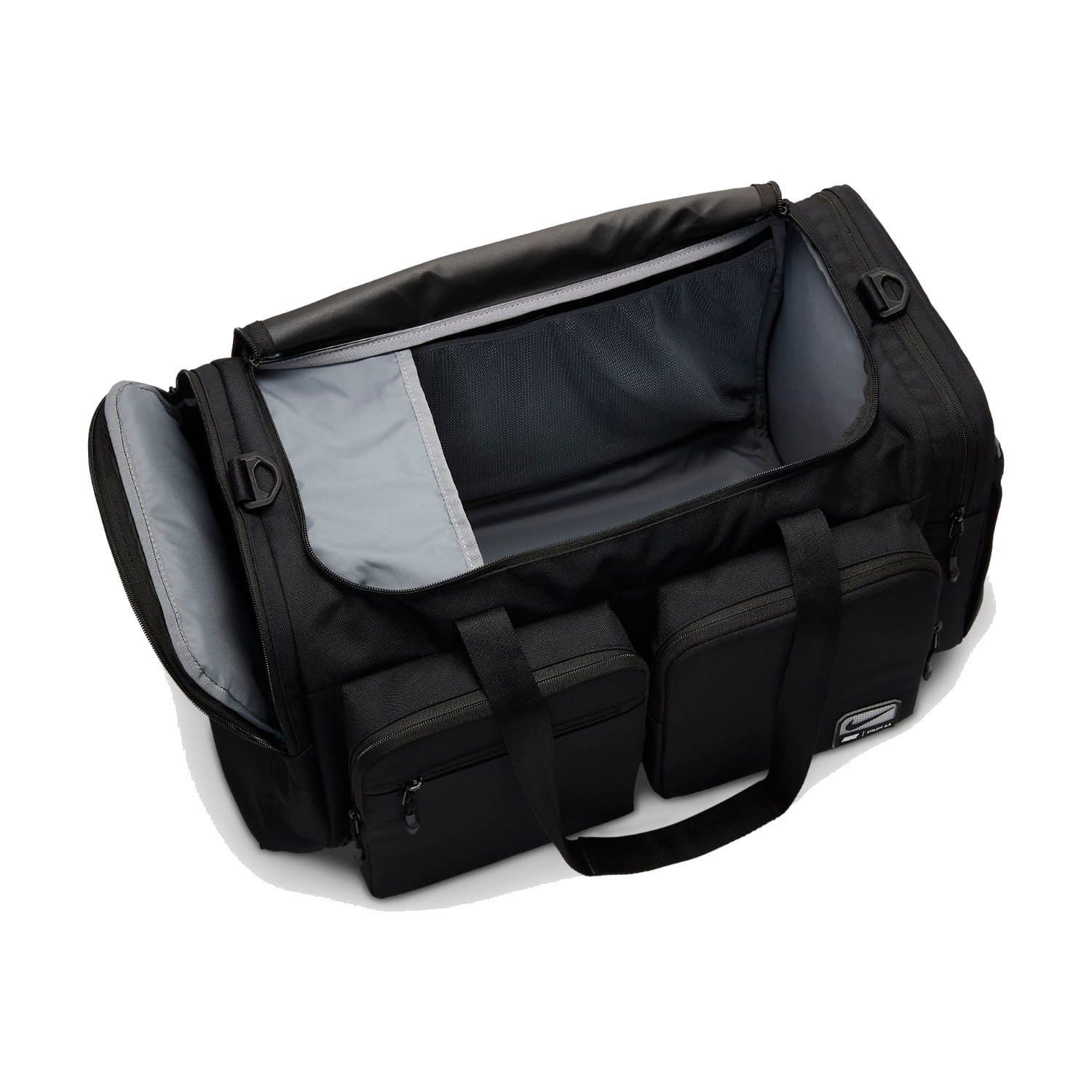 Nike Utility Power Medium Duffel Bag, product, variation 4