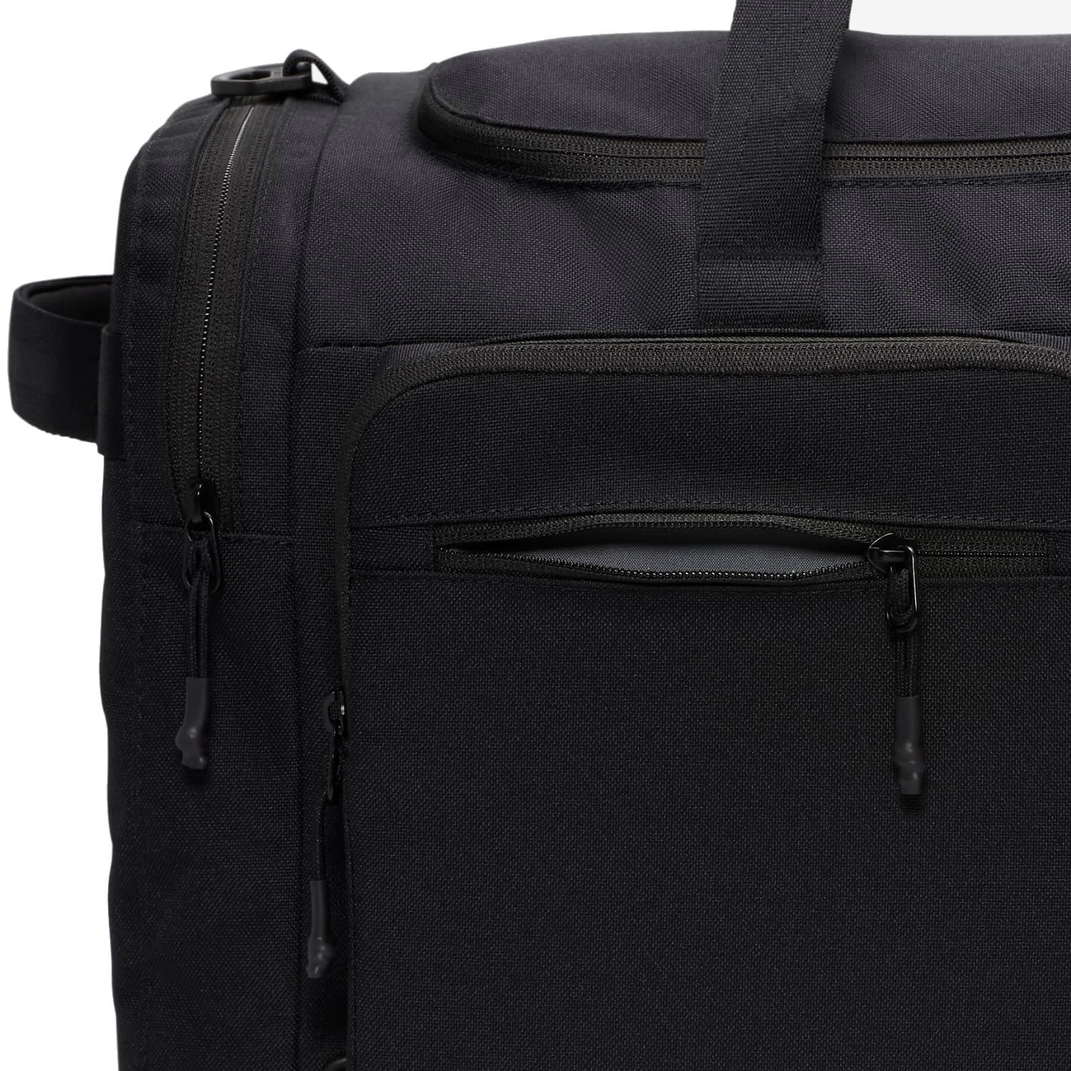 Nike Utility Power Medium Duffel Bag, product, variation 5