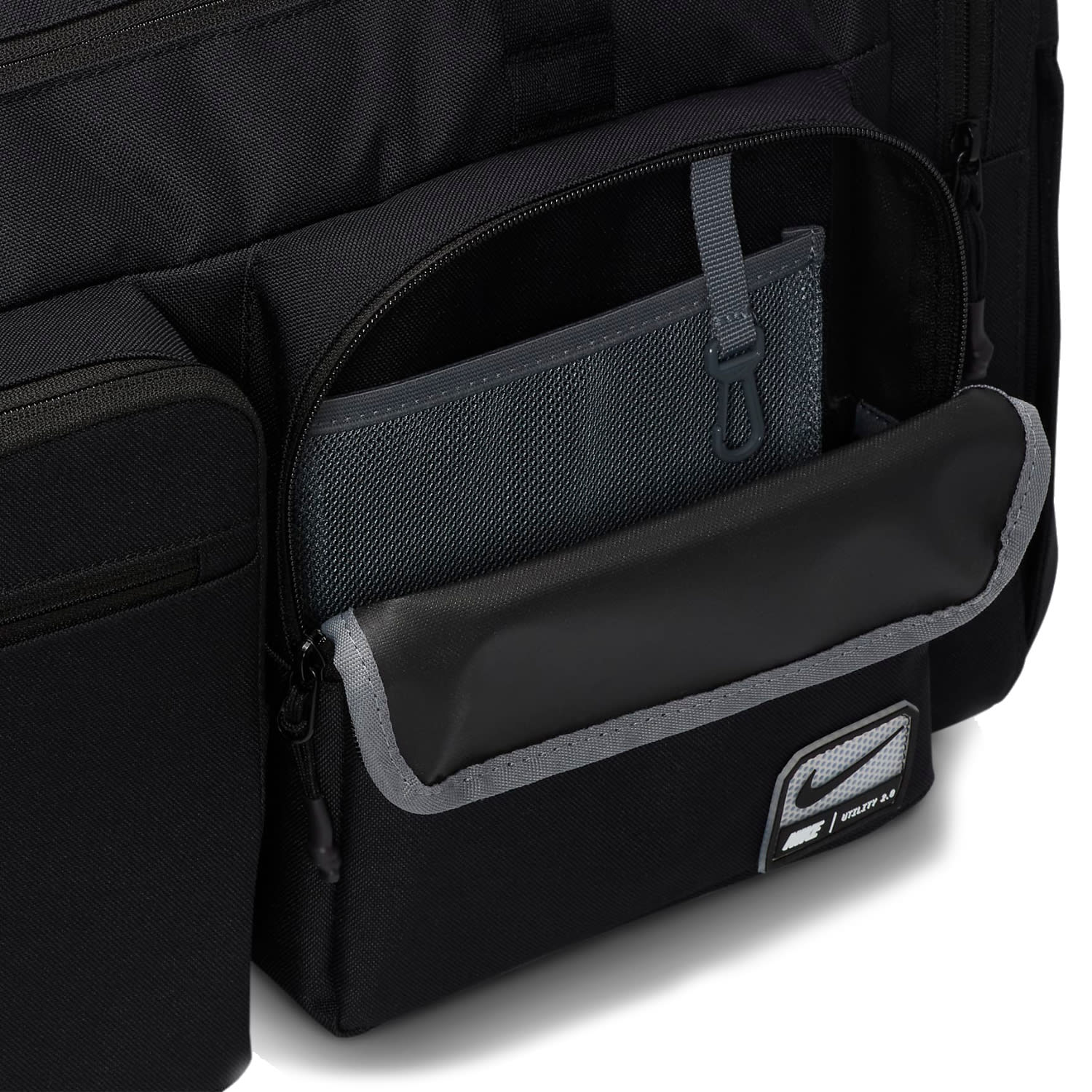 Nike Utility Power Medium Duffel Bag, product, variation 6