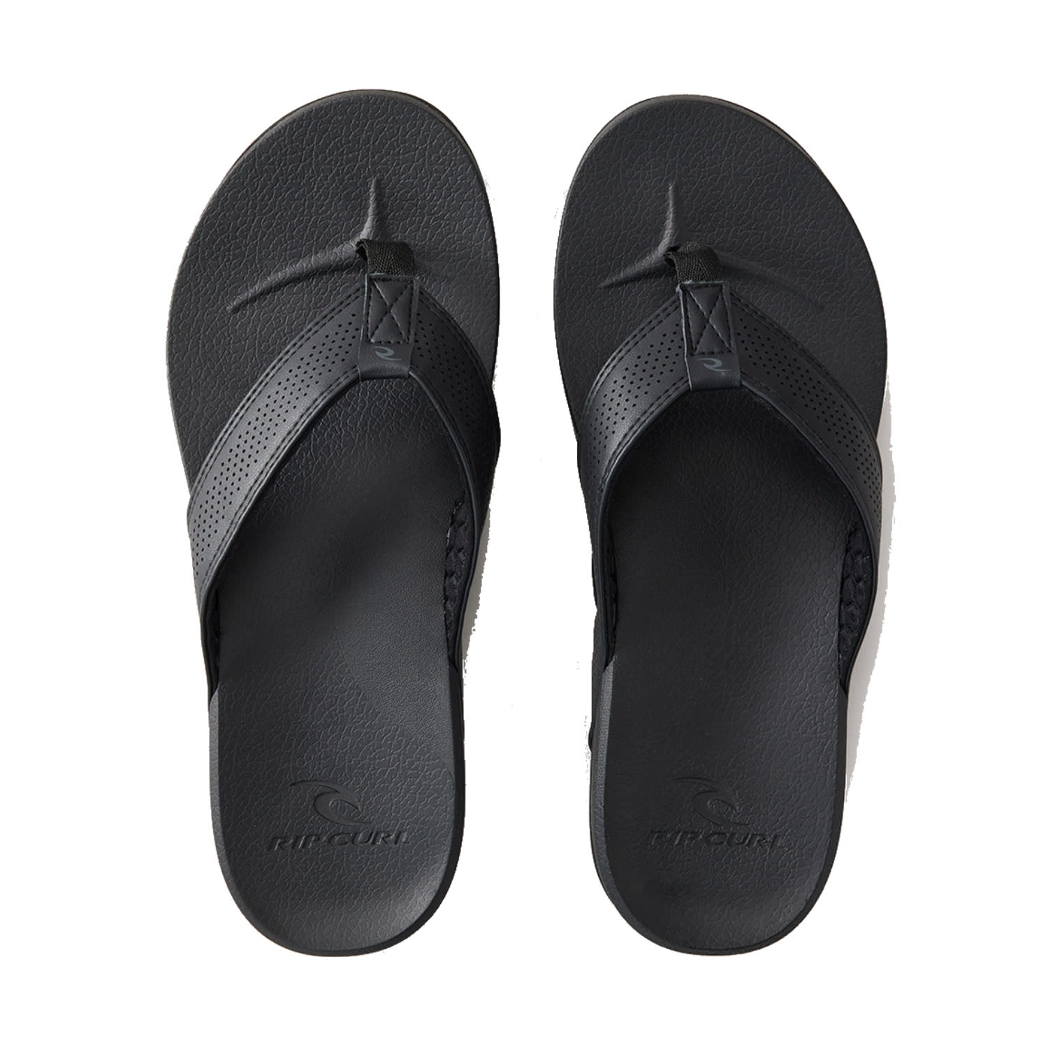 Rip Curl Men's Tunnels Bloom Open Toe Sandals