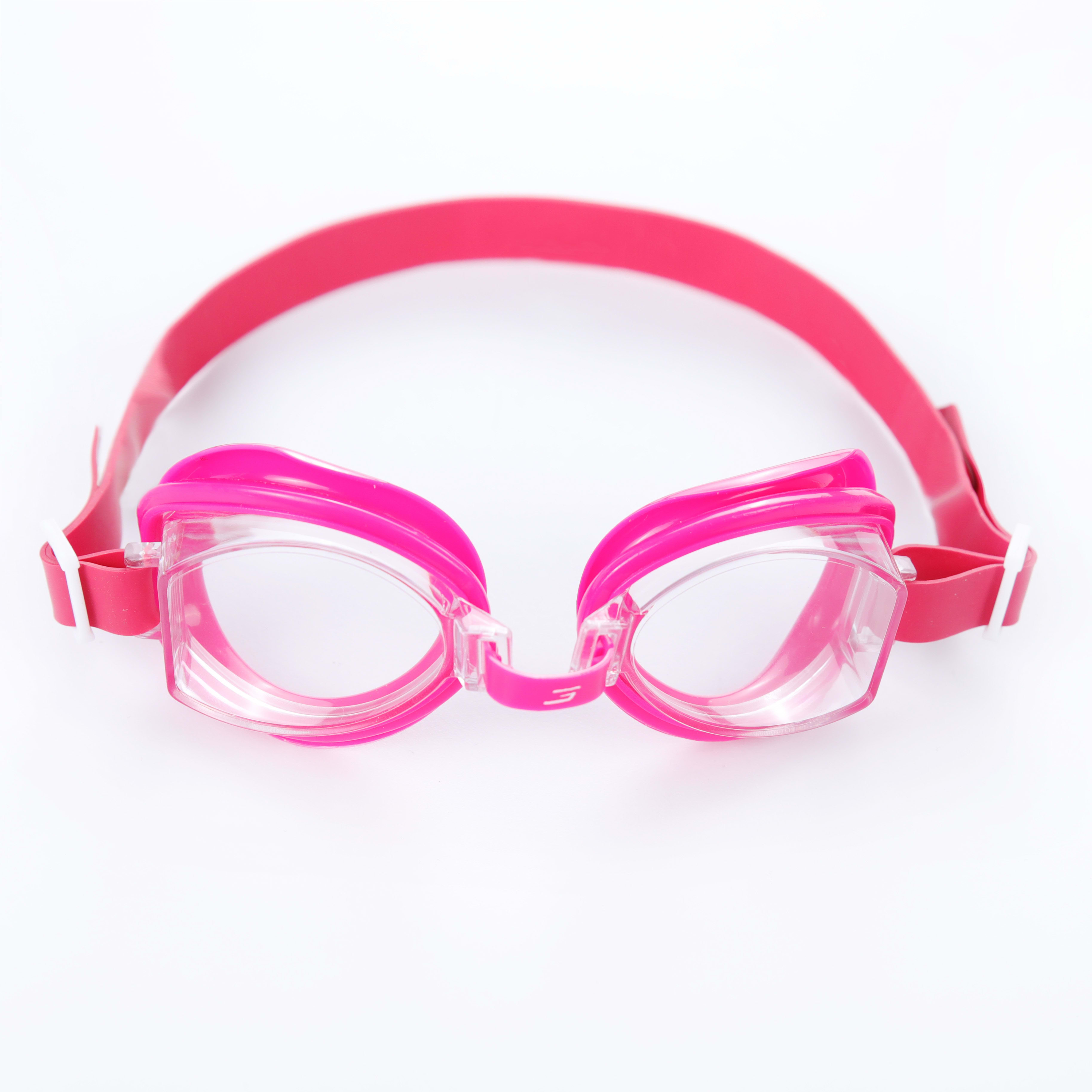 Second Skins Jnr Kickboard &amp; Goggle Set, product, variation 5