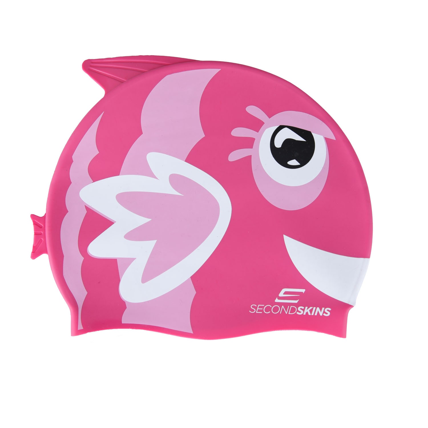 Second Skins Jnr Character Cap, product, variation 1