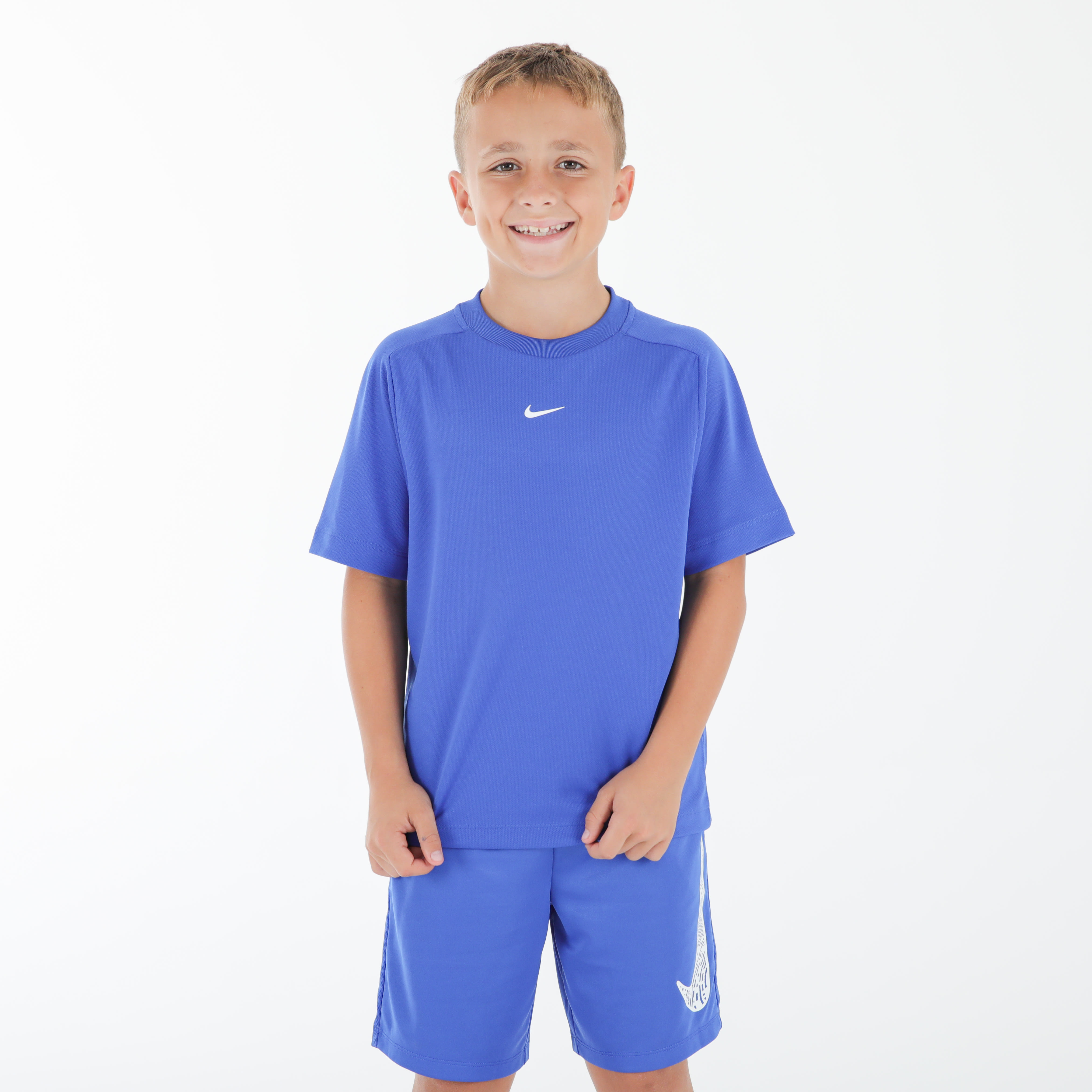 Nike Boys Dri-FIT Tee