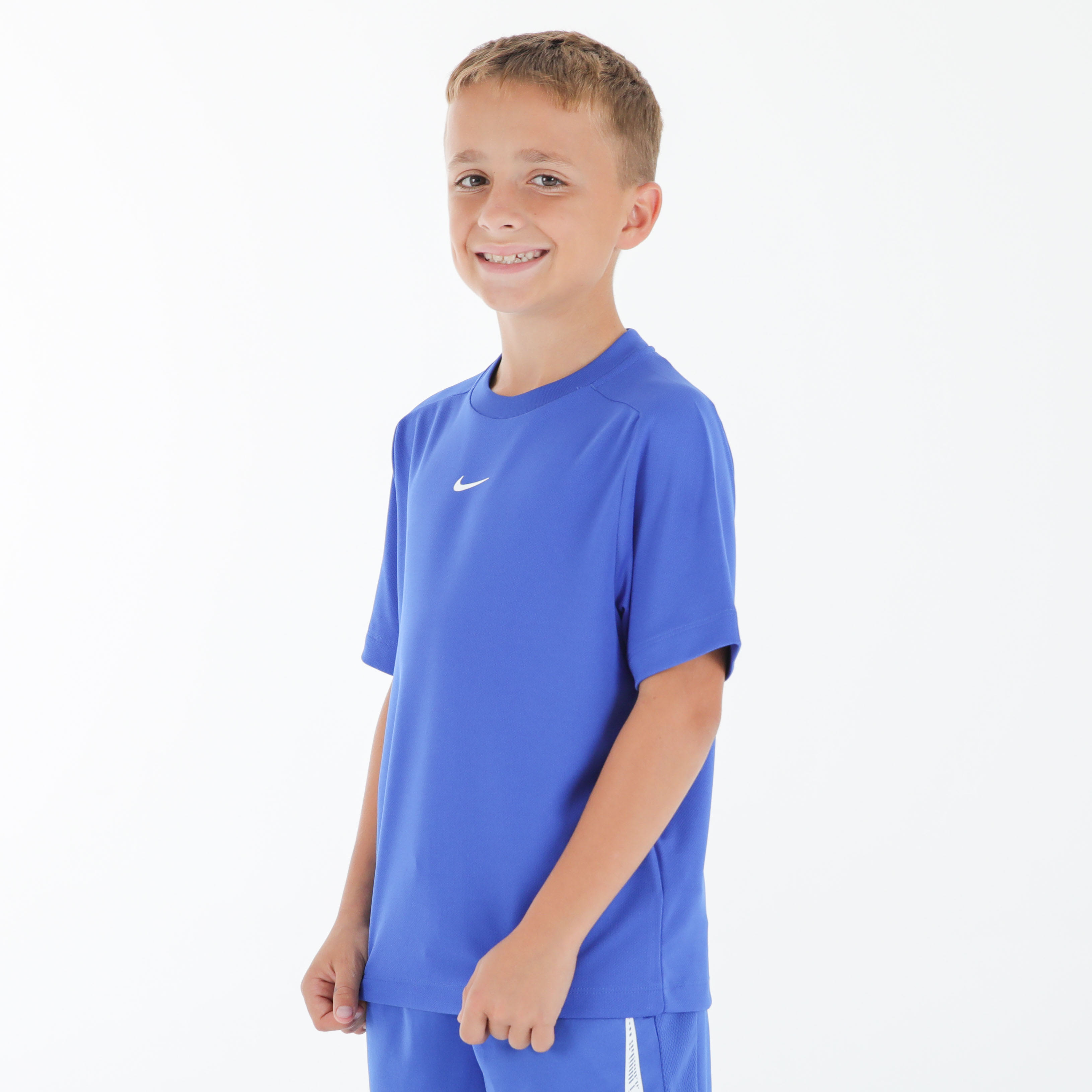 Nike Boys Dri-FIT Tee, product, variation 5