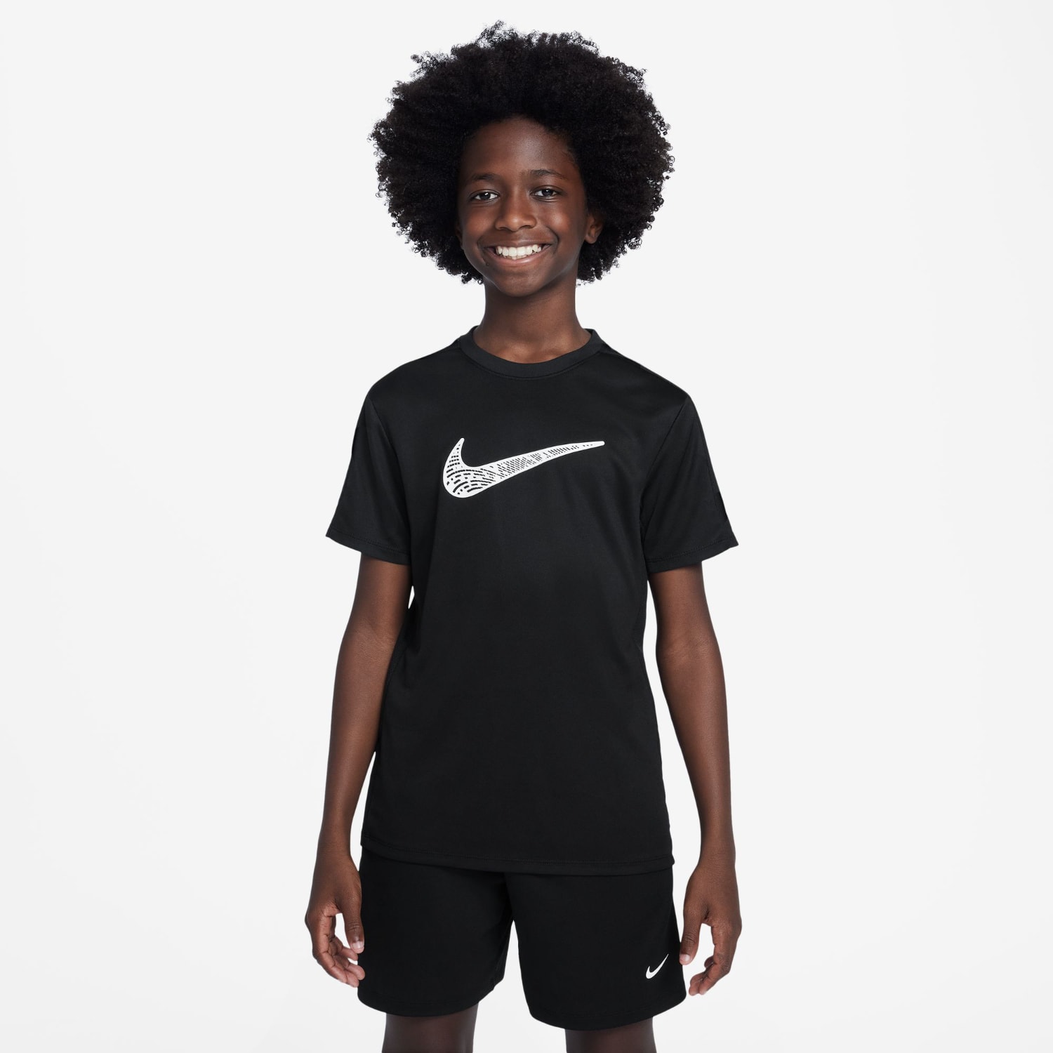Nike Boys Trophy Tee