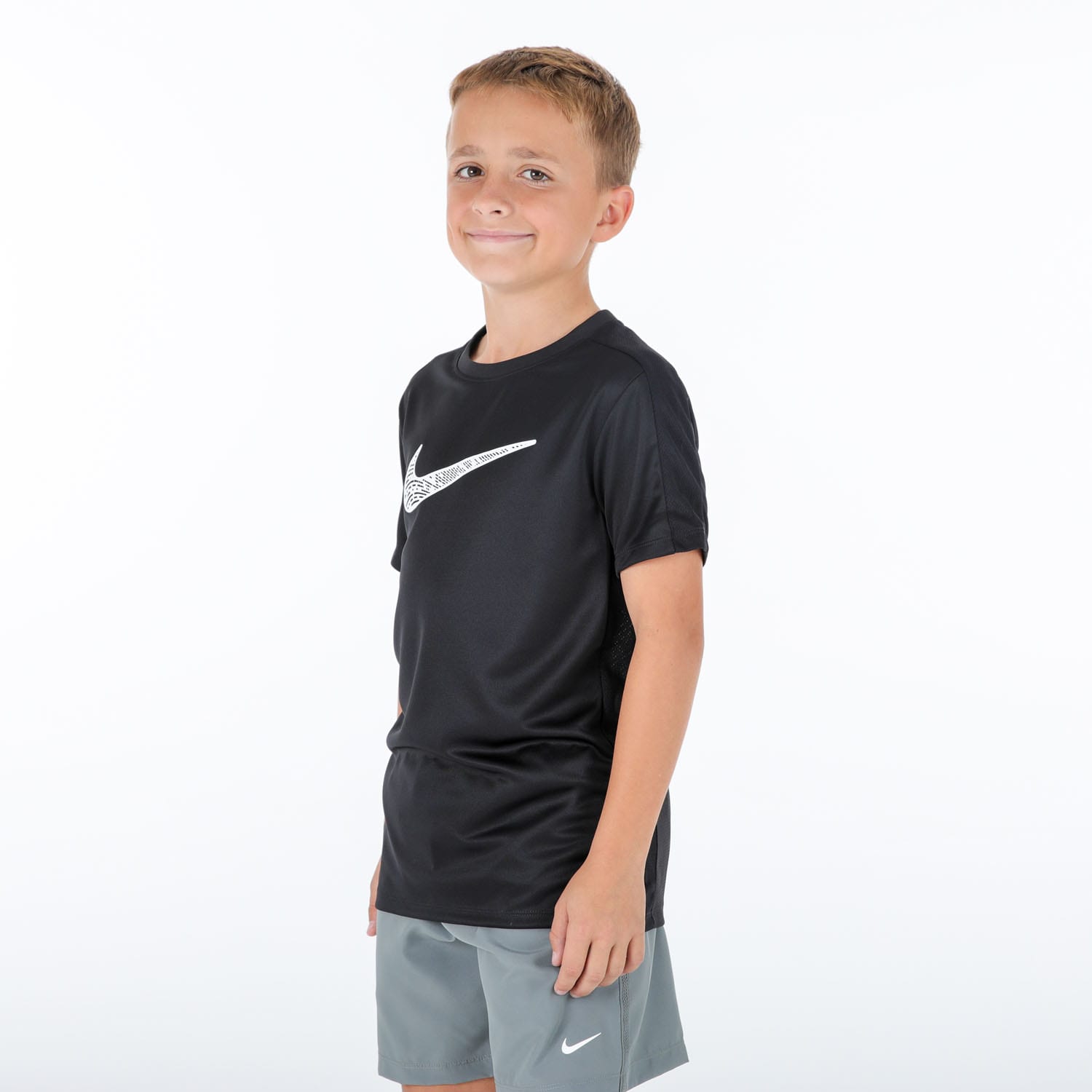 Nike Boys Trophy Tee, product, variation 3