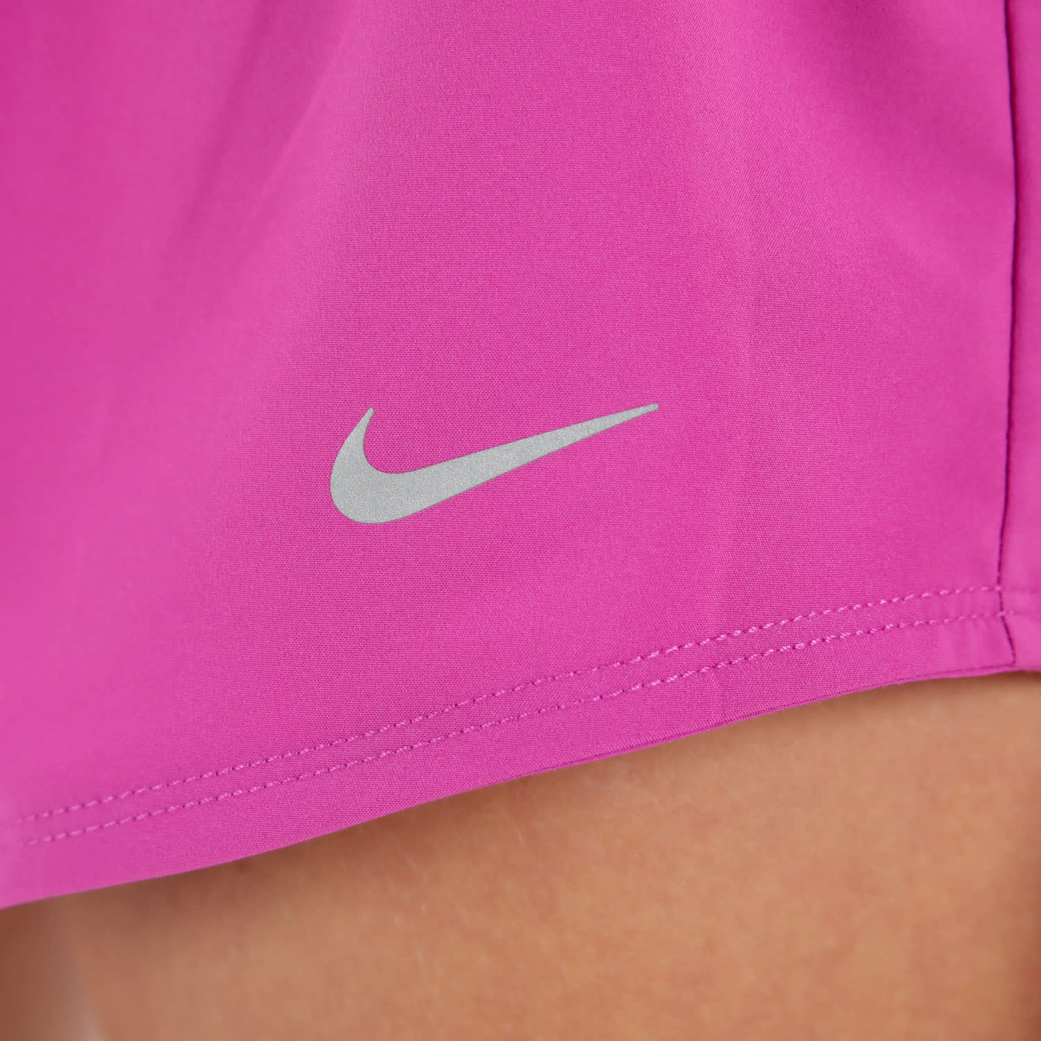 Nike Women&#039;s One Dri Fit Medium Rise 3&#039;&#039; Running Short, product, variation 9