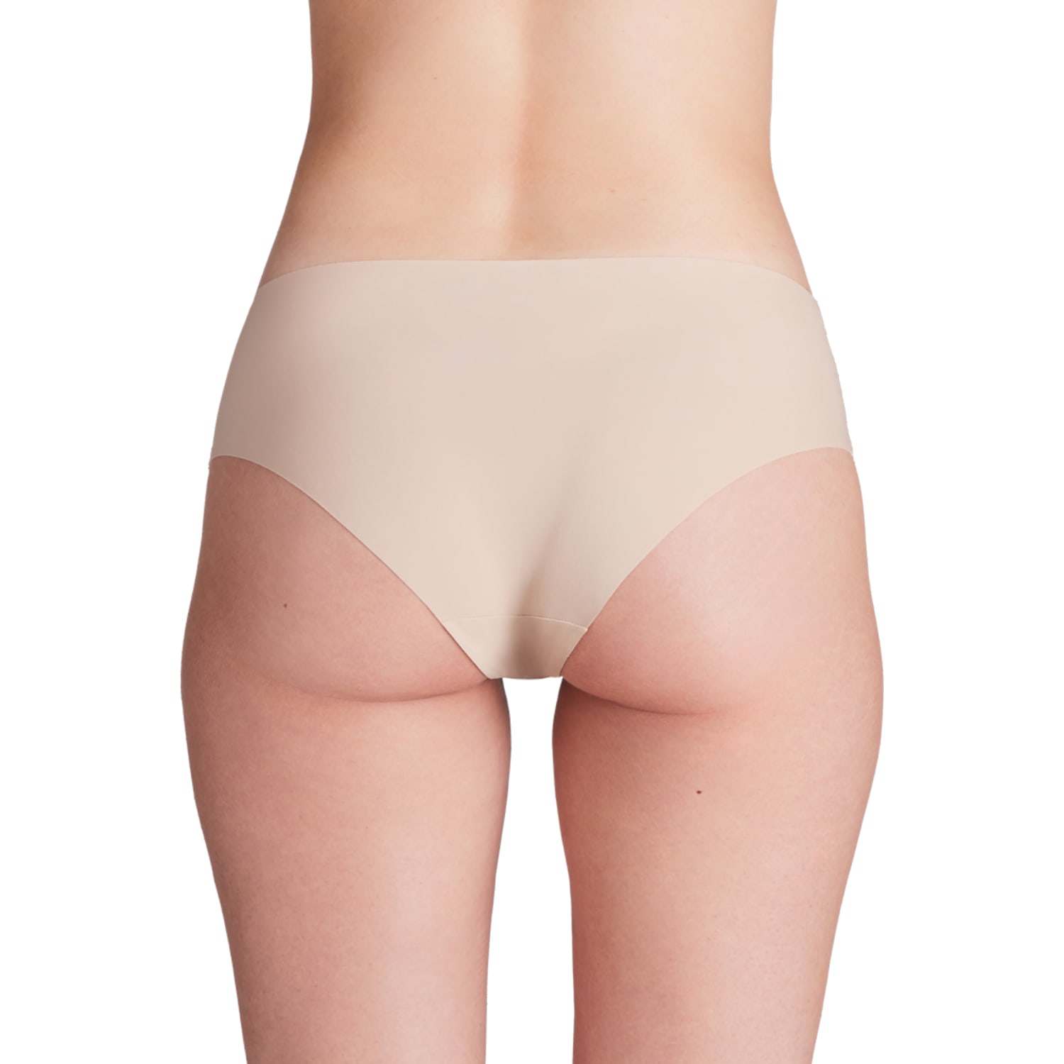 Under Armour Pure Stretch No Show Hip Panty, product, variation 3