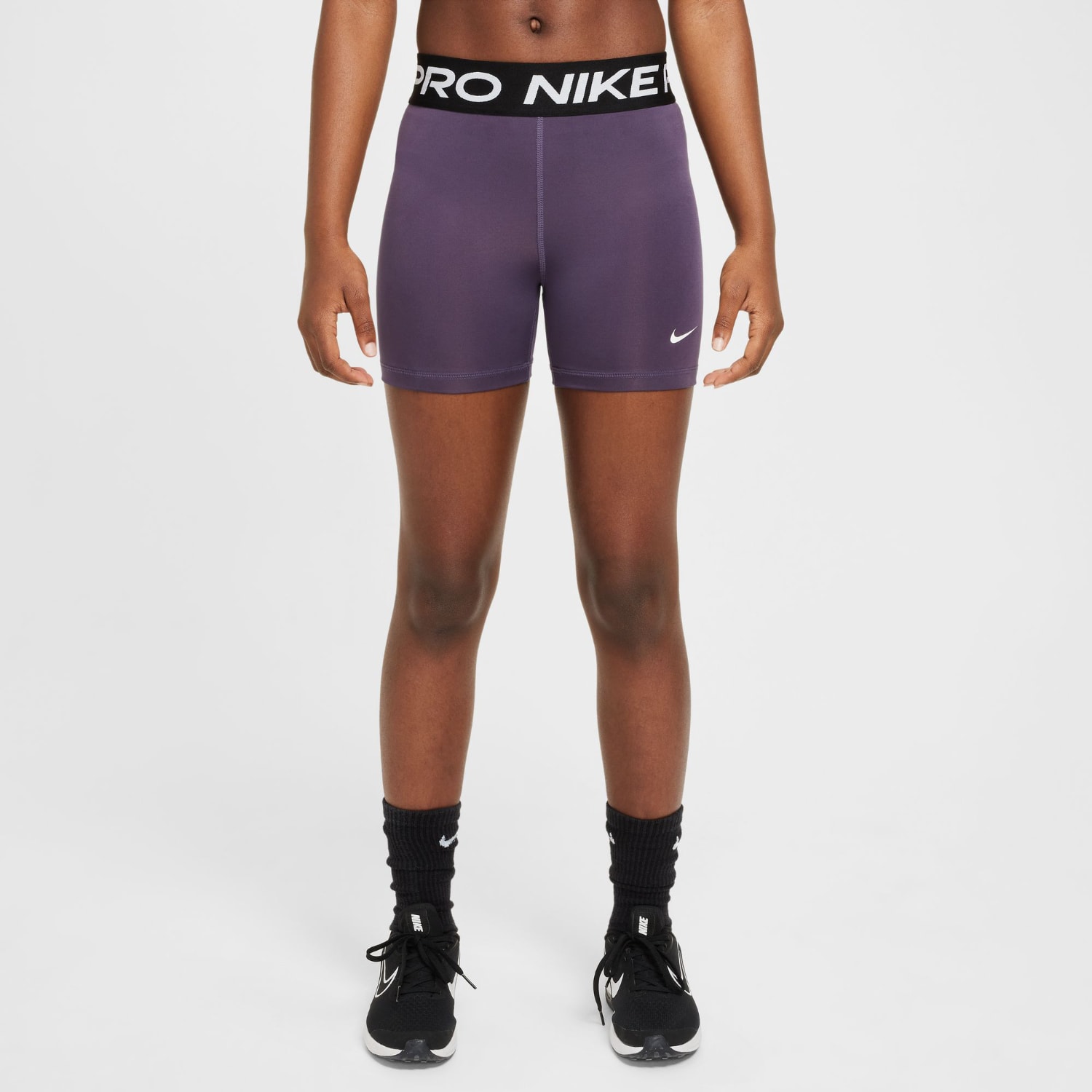 Nike Girls Pro Cool Short Tight