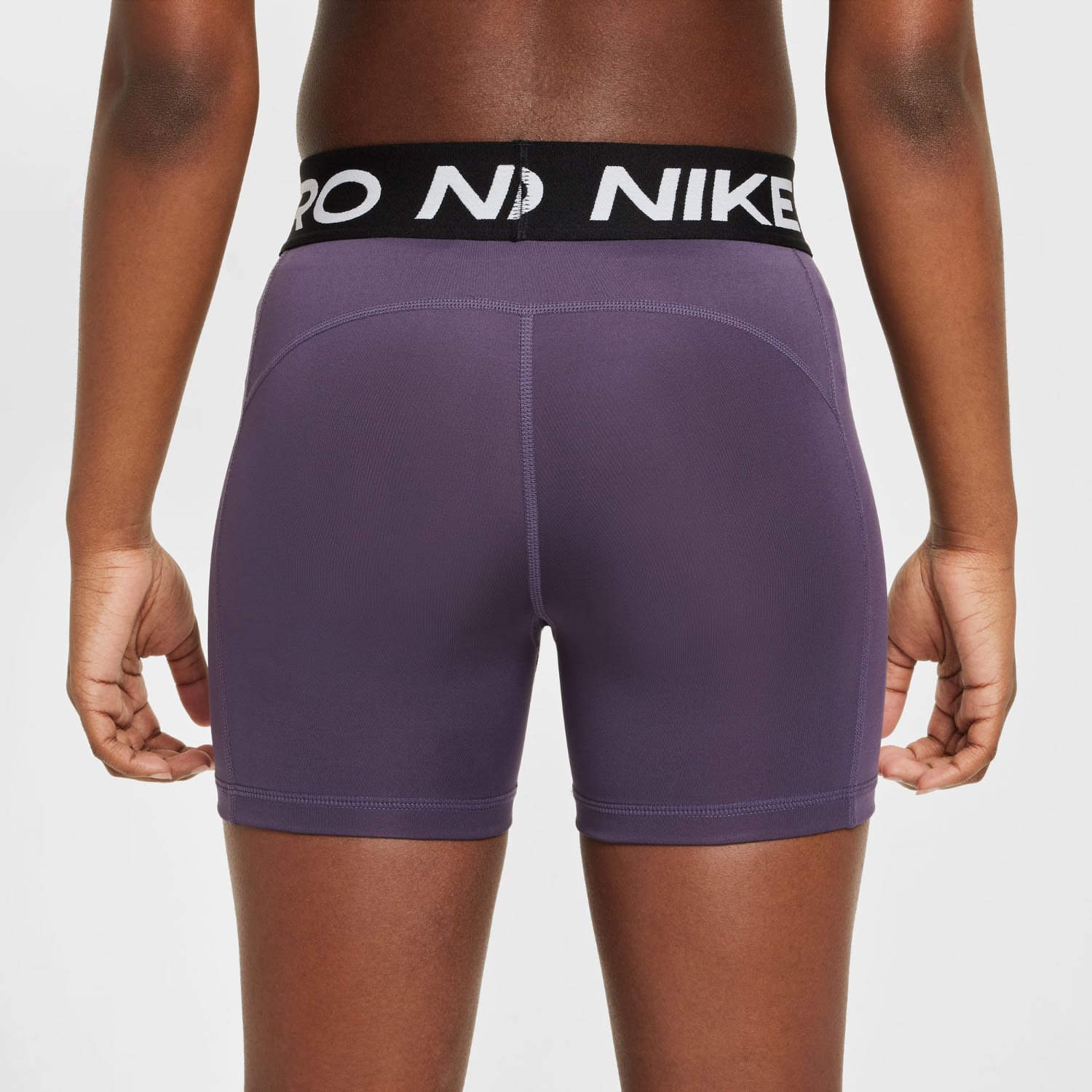 Nike Girls Pro Cool Short Tight, product, variation 3