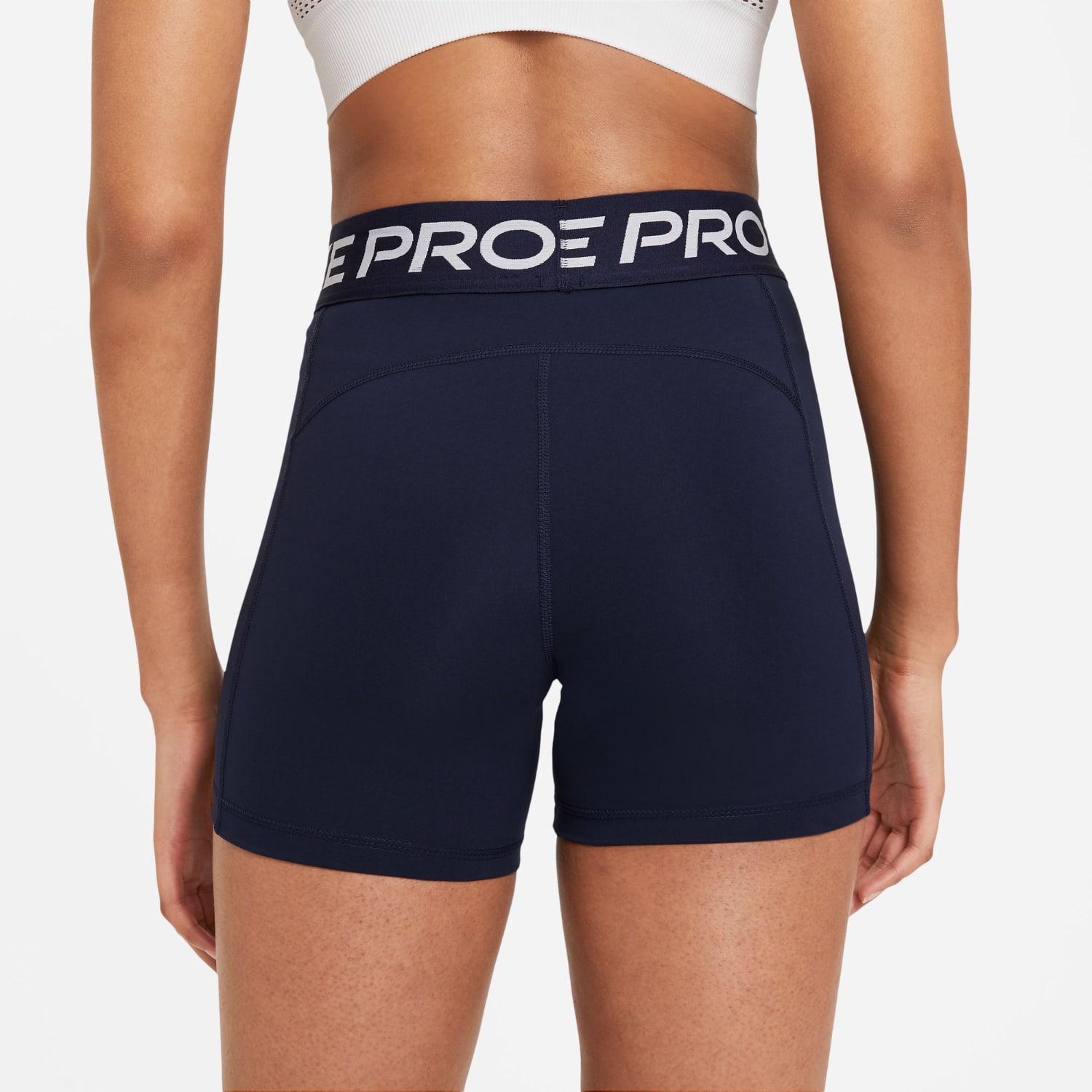 Nike Women&#039;s Pro Cool 5 Inch Short Tight, product, variation 3