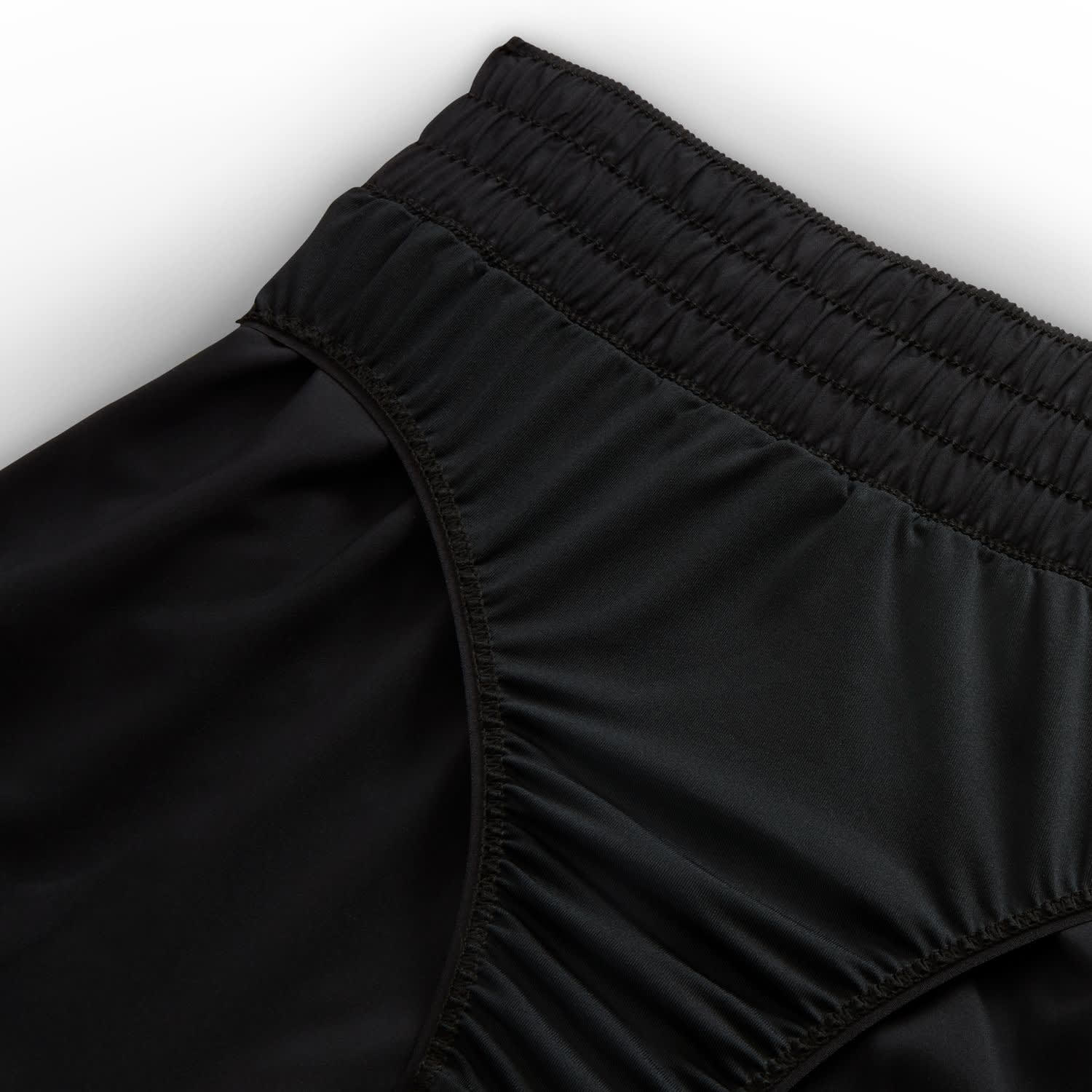 Nike Women&#039;s One Swoosh Woven Gym Short, product, variation 6