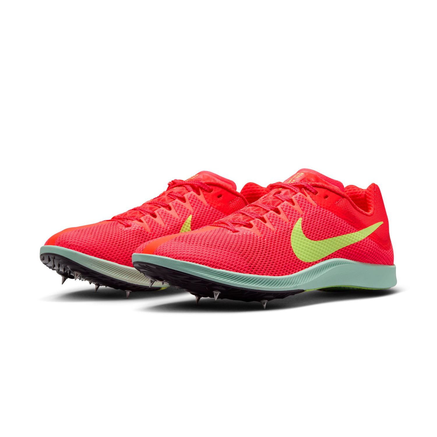Nike Unisex Rival Distance Athletics Spikes, product, variation 7
