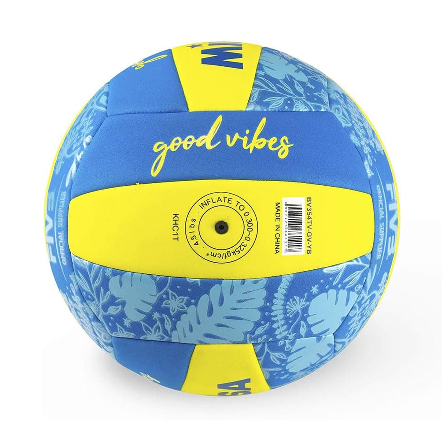 Mikasa Good Vibes Beach Vollyball, product, variation 3