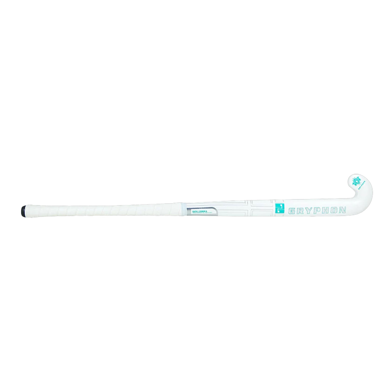 Gryphon Cobra Chrome Pro Indoor Hockey Stick
