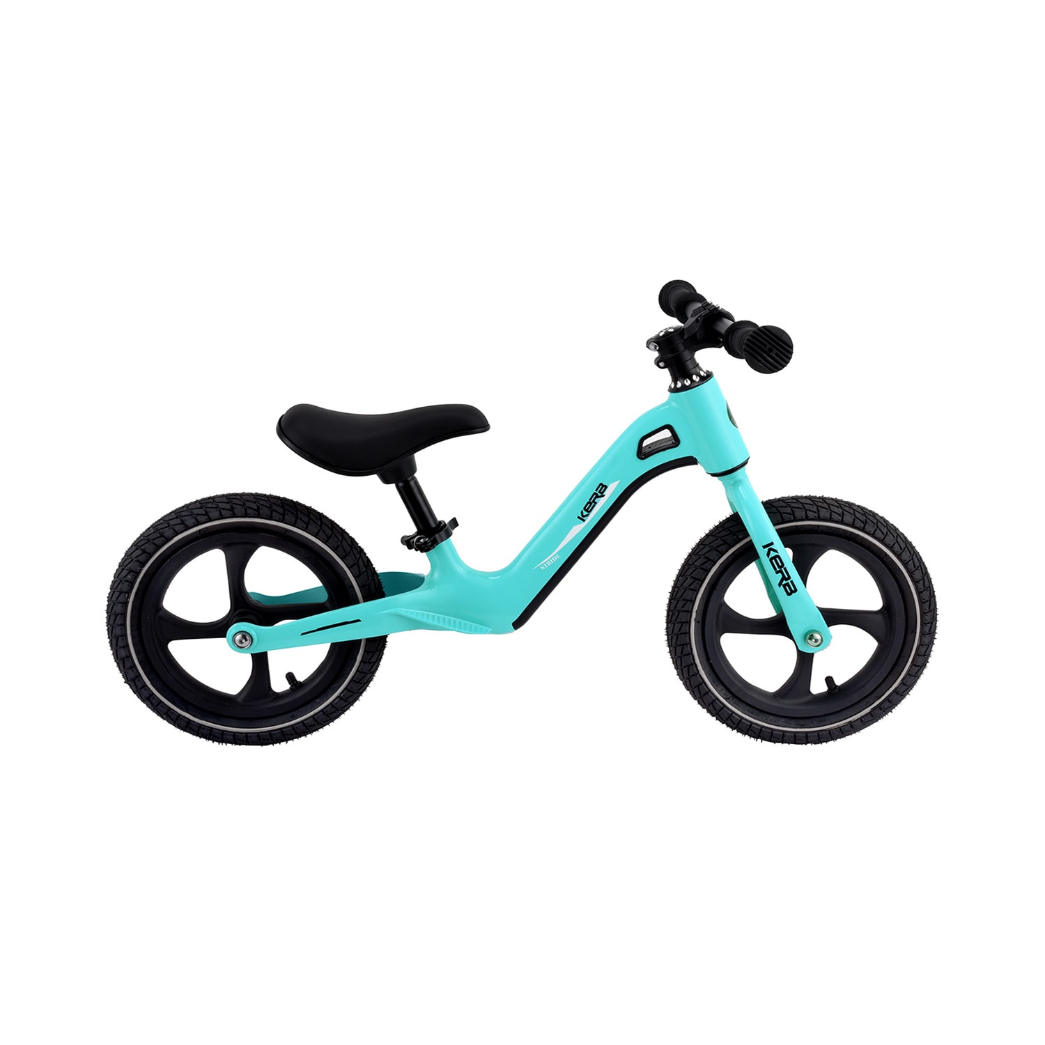 Kerb Stride Boys 12 Balance Bike