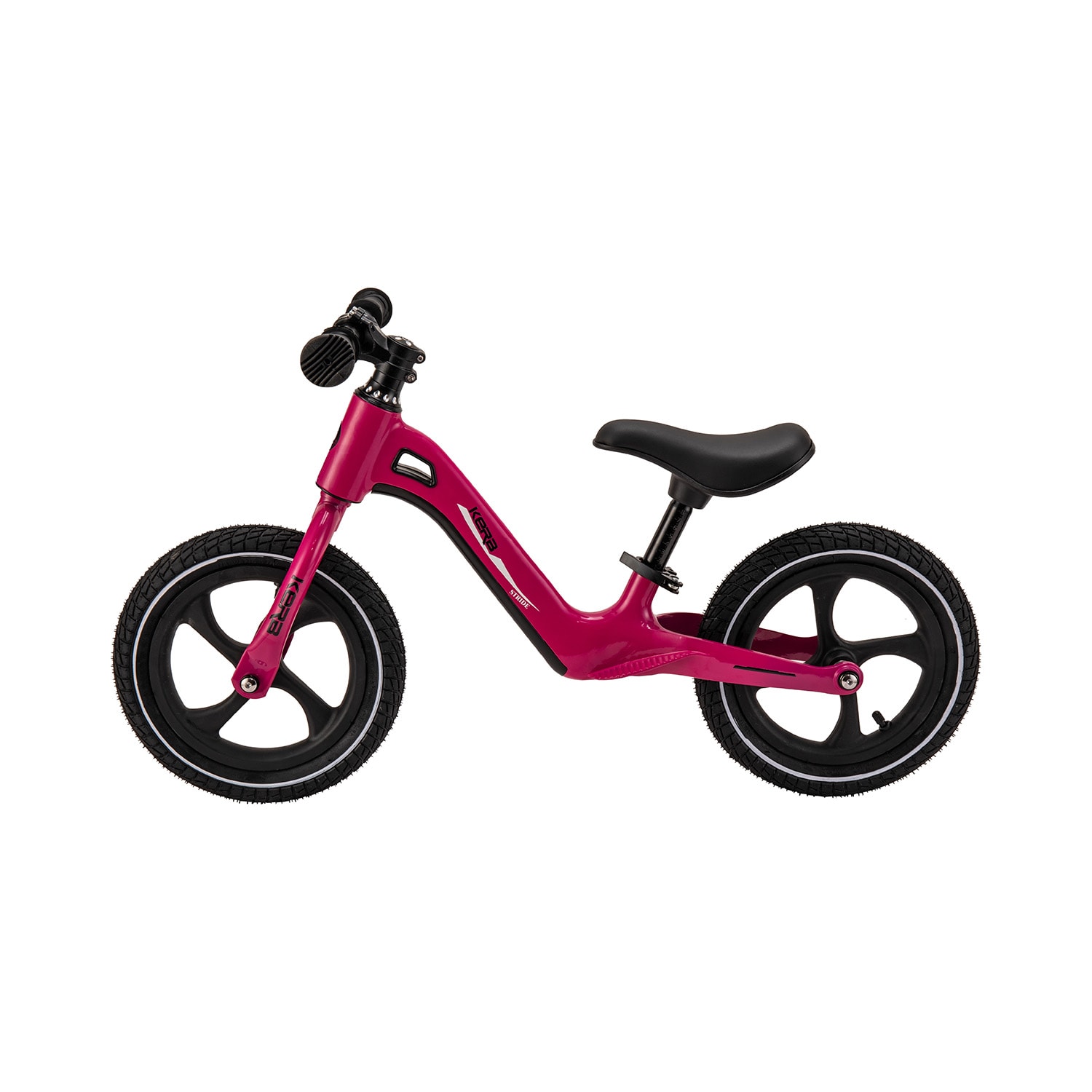 Kerb Blossom Girls 12 Balance Bike, product, variation 3