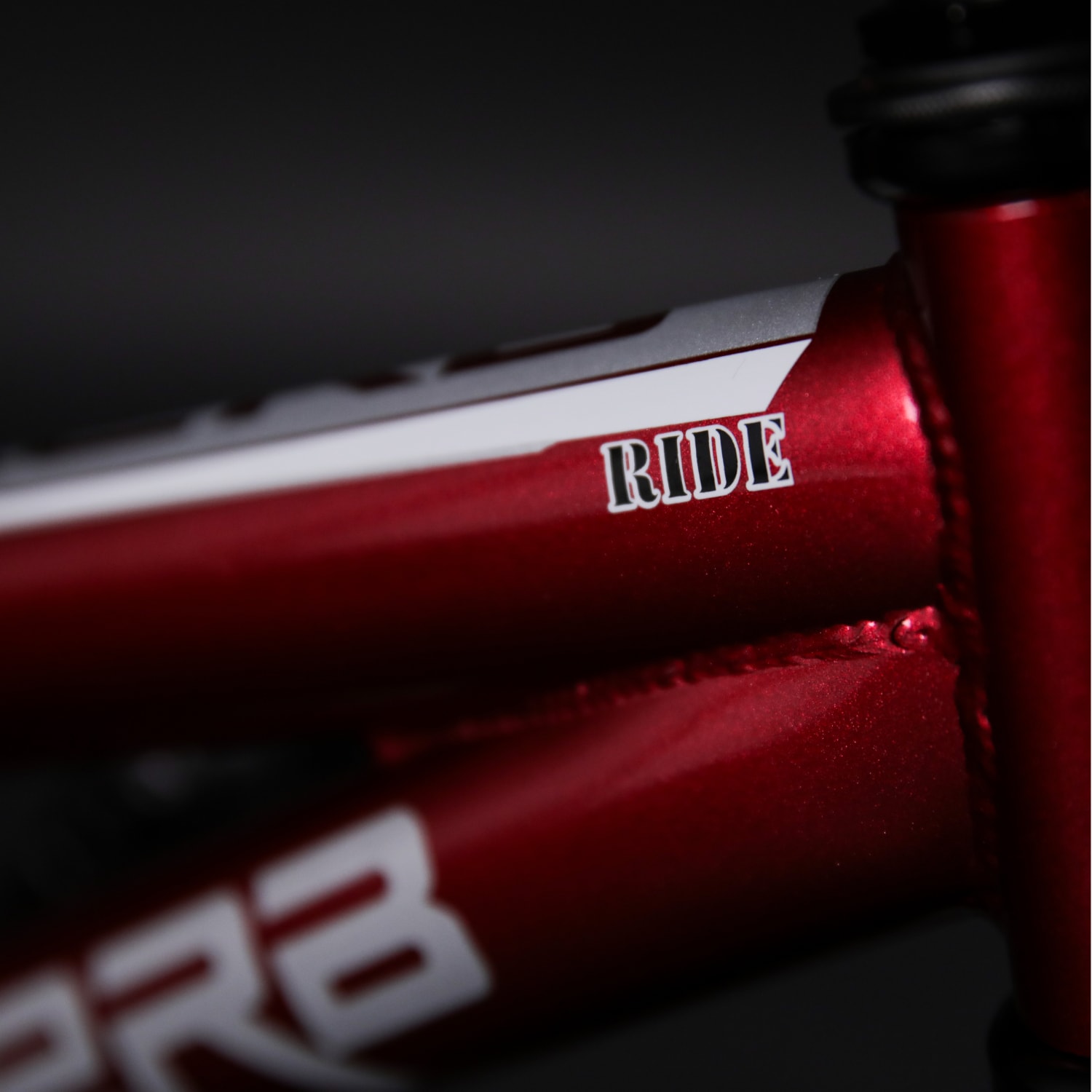 Kerb Ride 12 Pedal Bike, product, variation 7