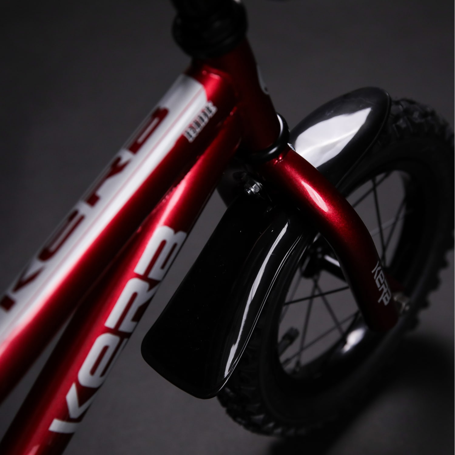 Kerb Ride 12 Pedal Bike, product, variation 8