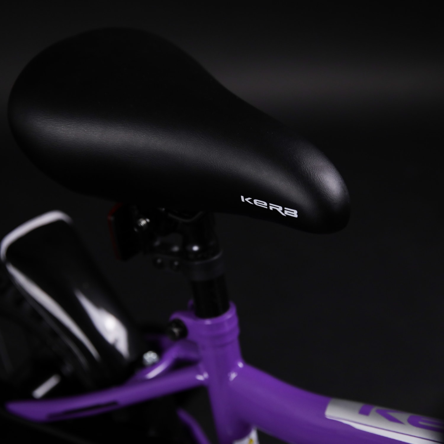 Kerb Eva 12 Pedal Bike, product, variation 6