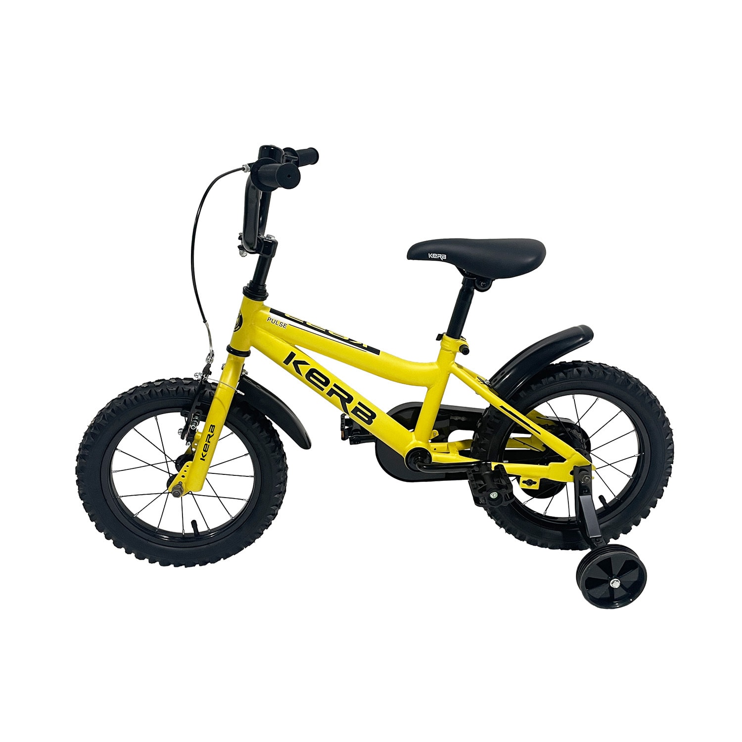 Kerb Pulse 14 Bike, product, variation 3